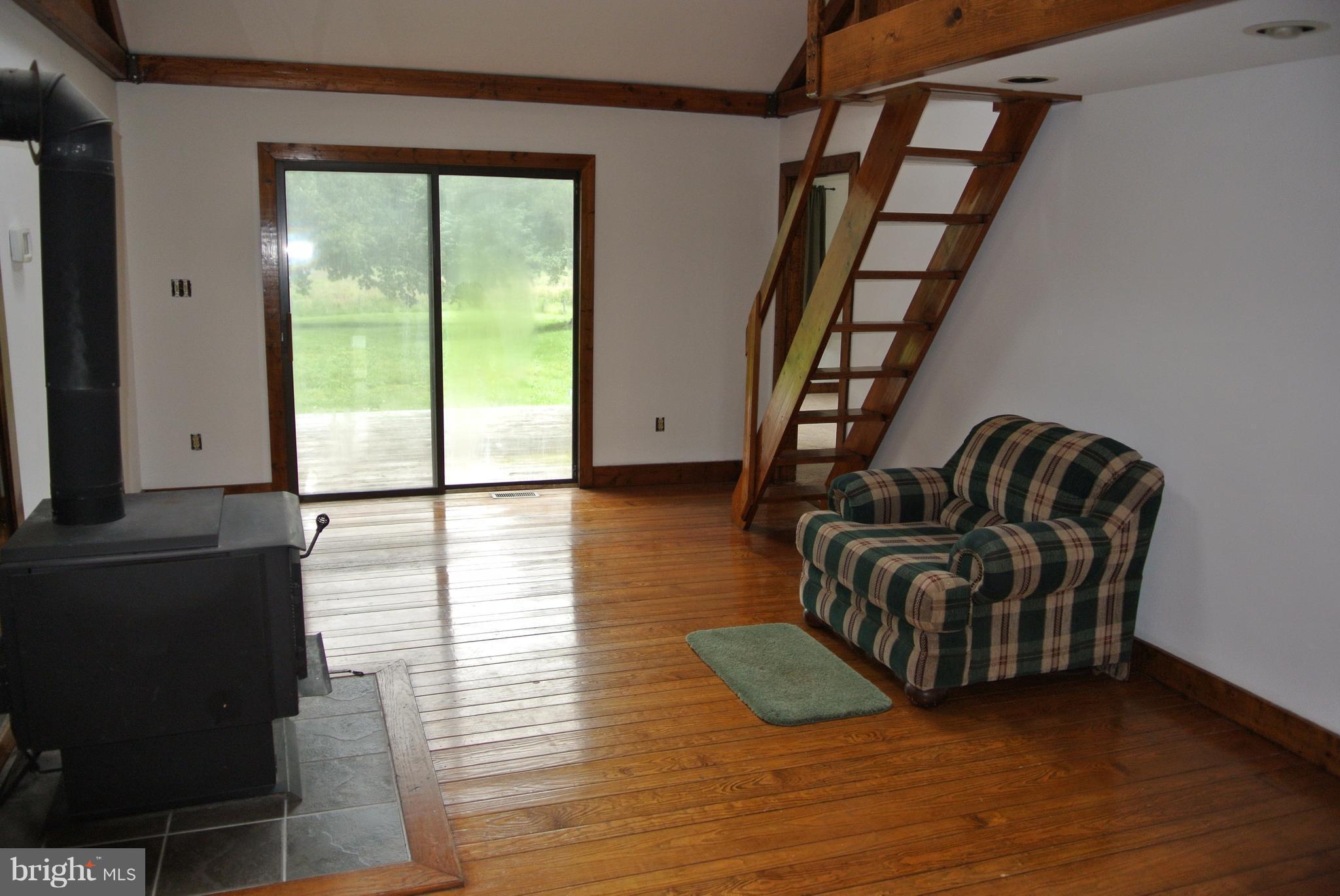 ANCHORAGE ACRES - Residential