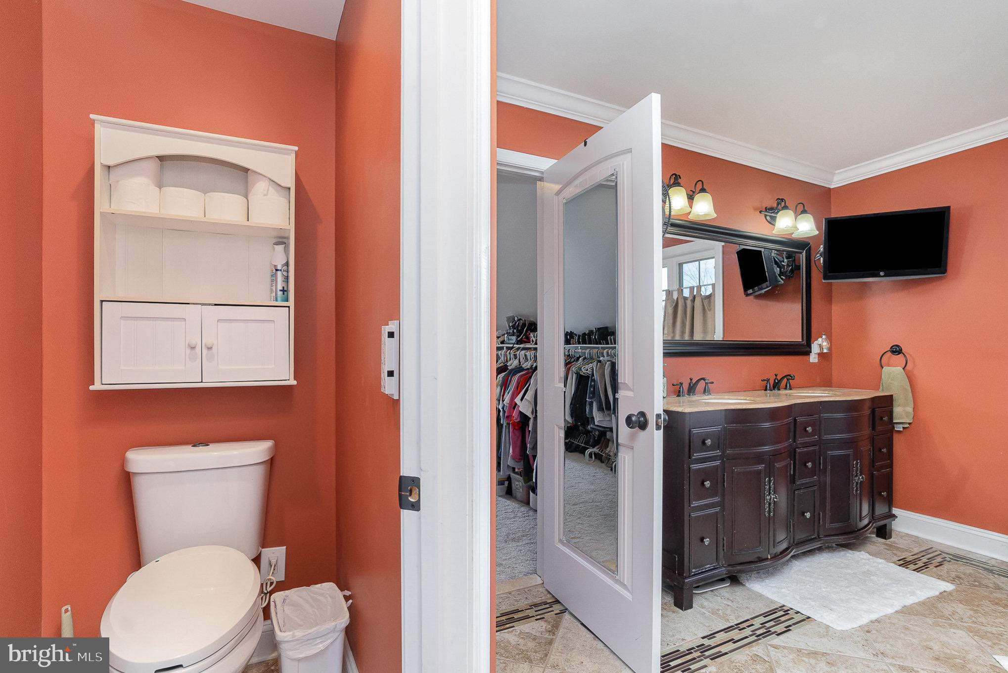 PRESTON MANOR - Residential