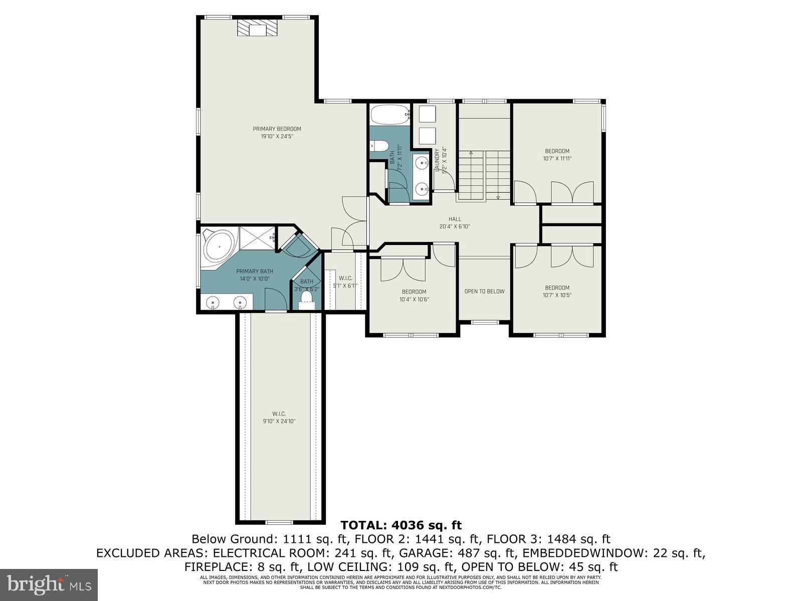 PRESTON MANOR - Residential
