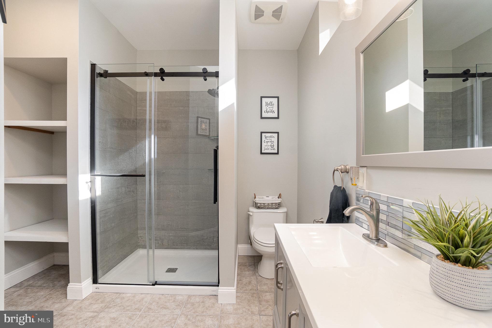 PRESTON MANOR - Residential