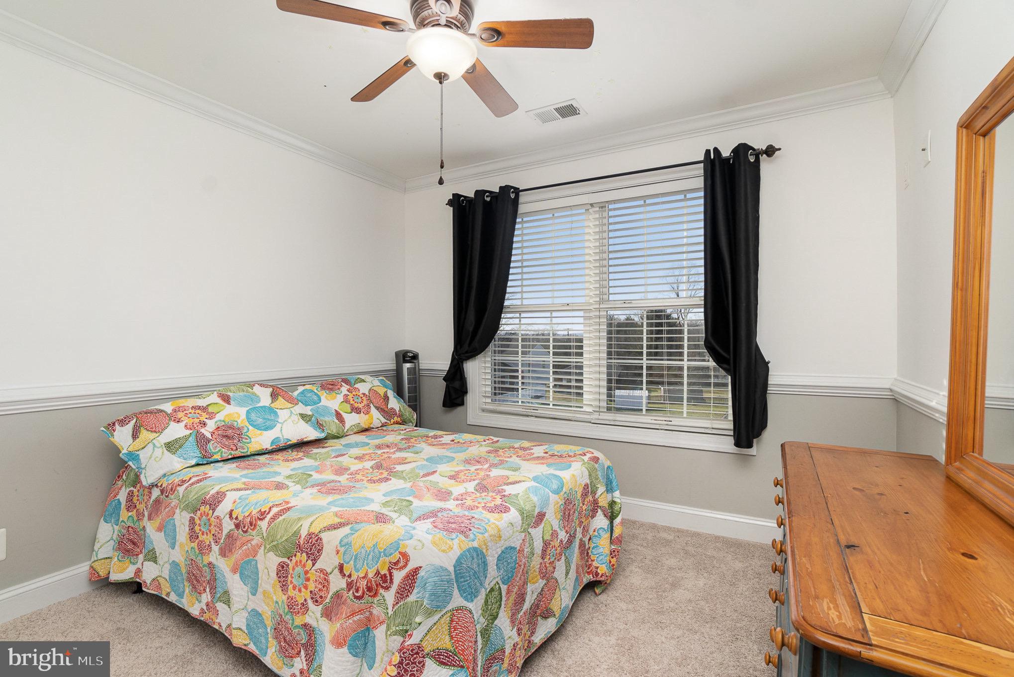 PRESTON MANOR - Residential