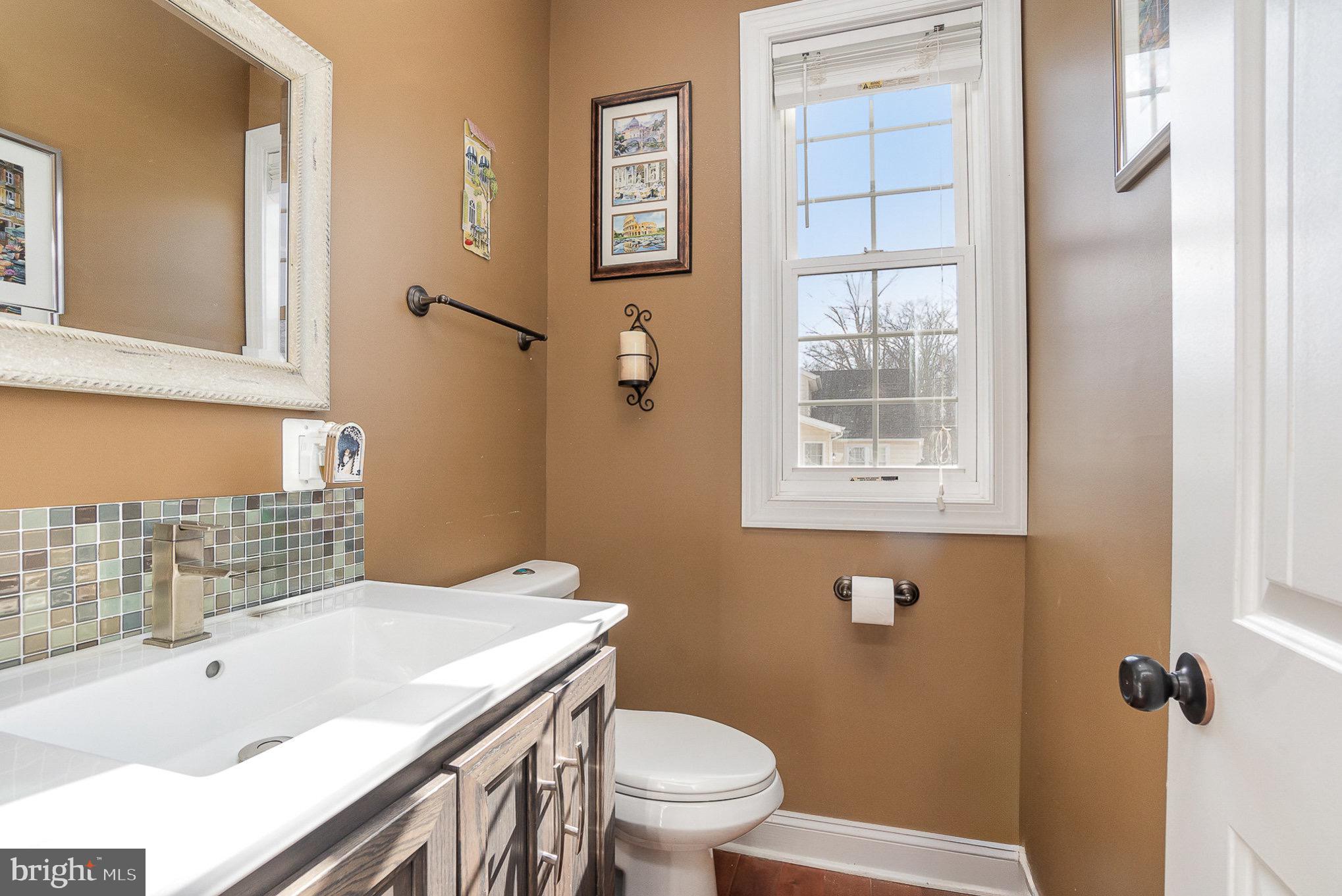 PRESTON MANOR - Residential