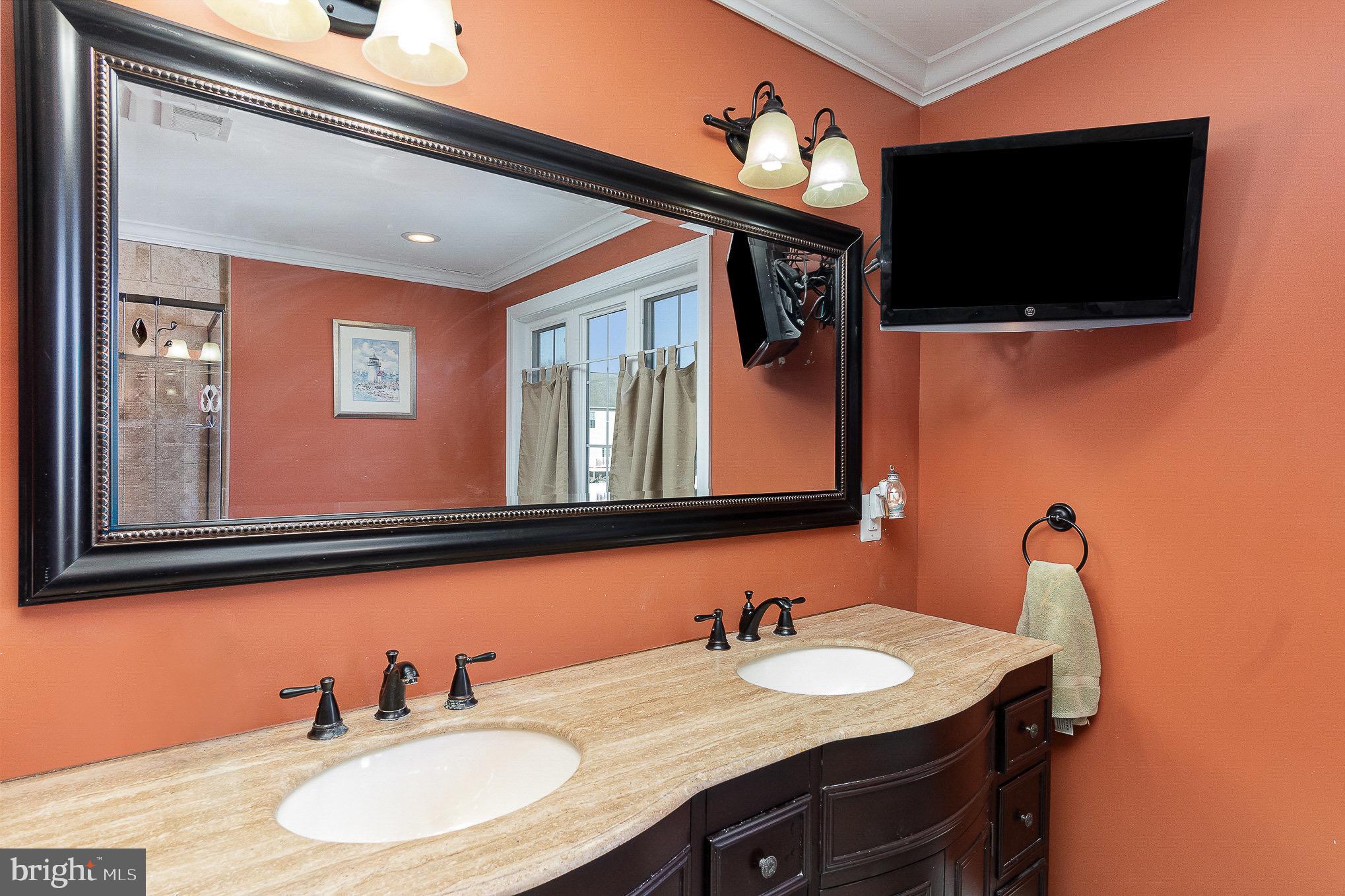 PRESTON MANOR - Residential