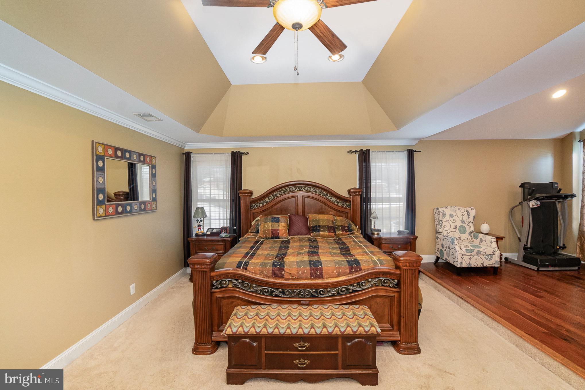 PRESTON MANOR - Residential