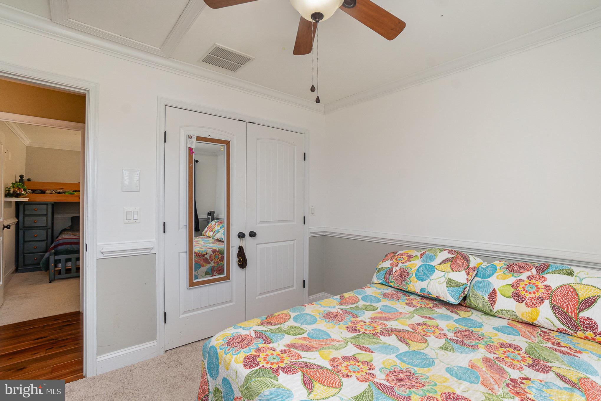 PRESTON MANOR - Residential