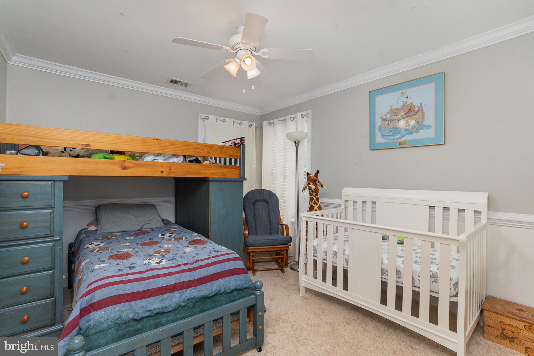 PRESTON MANOR - Residential