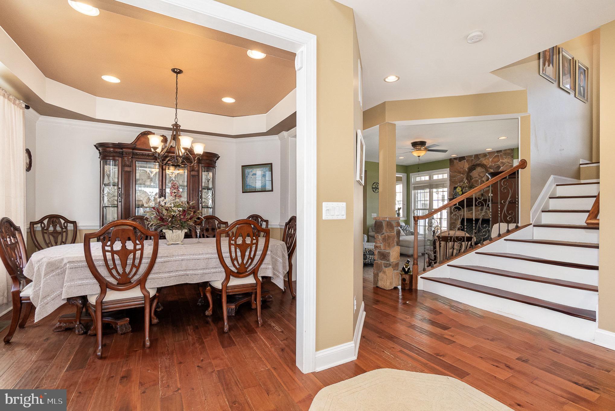 PRESTON MANOR - Residential