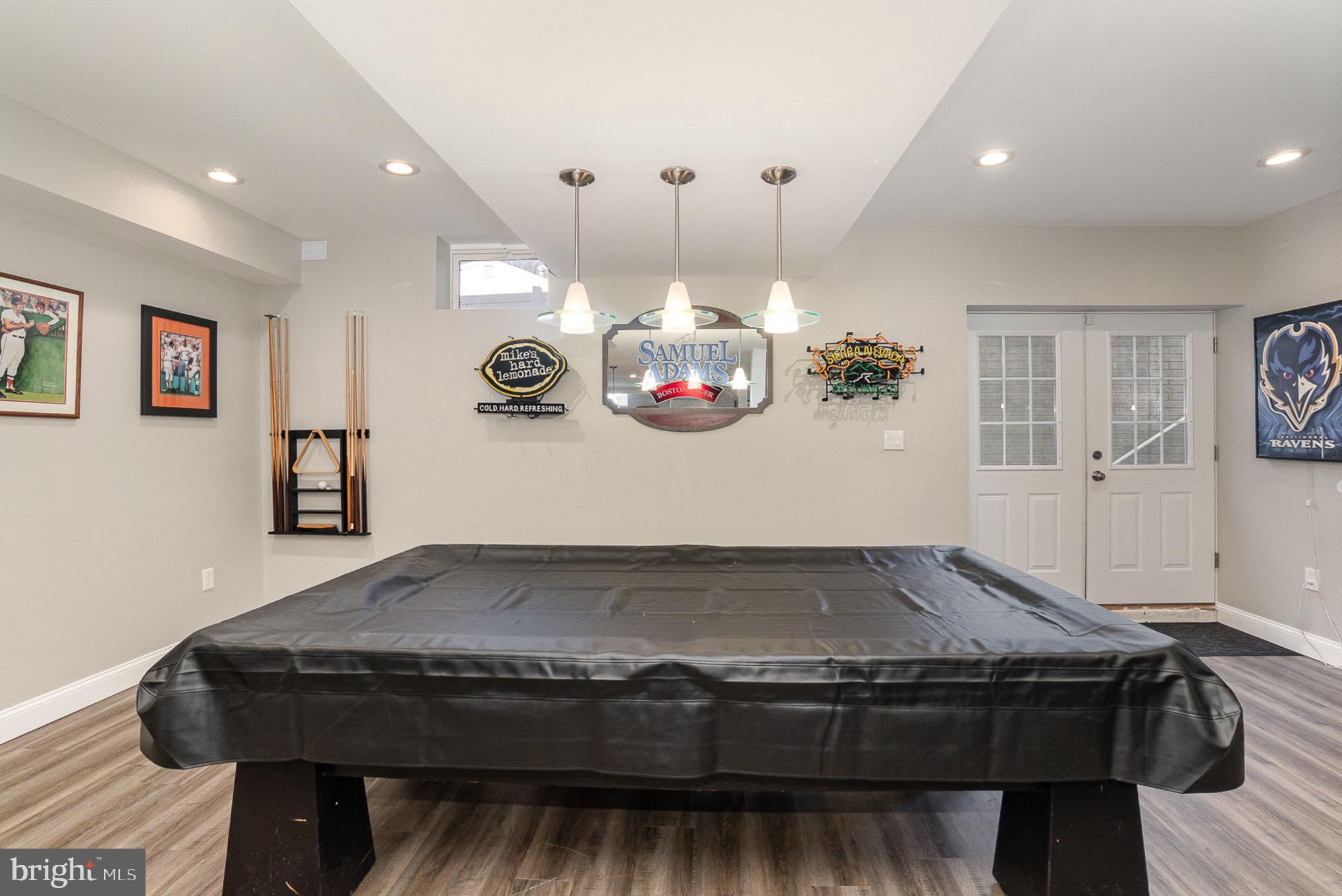 PRESTON MANOR - Residential