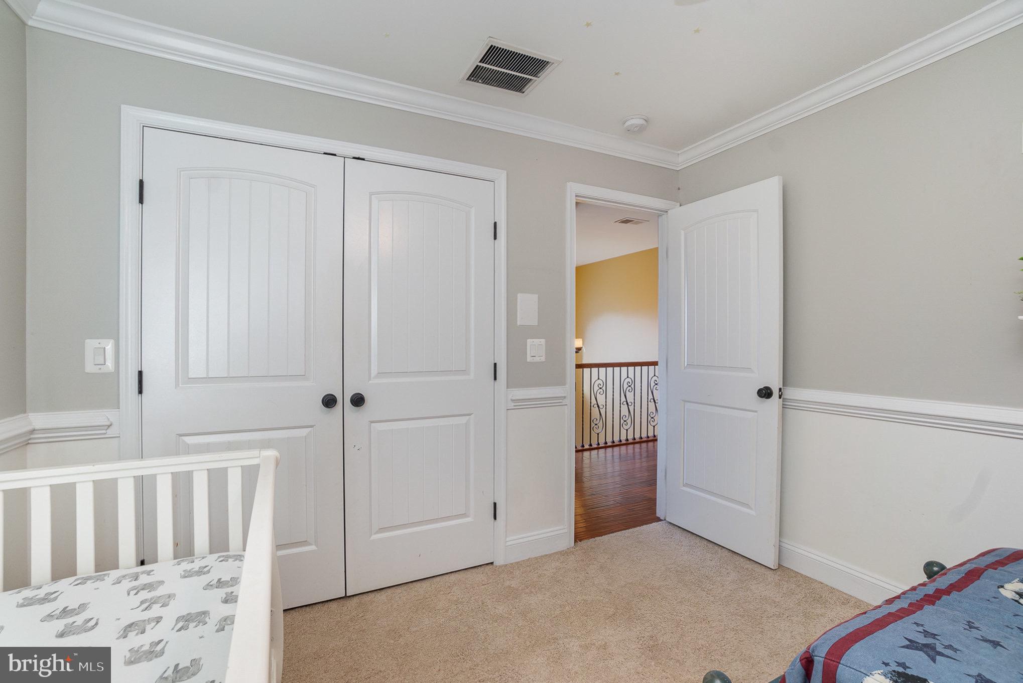 PRESTON MANOR - Residential