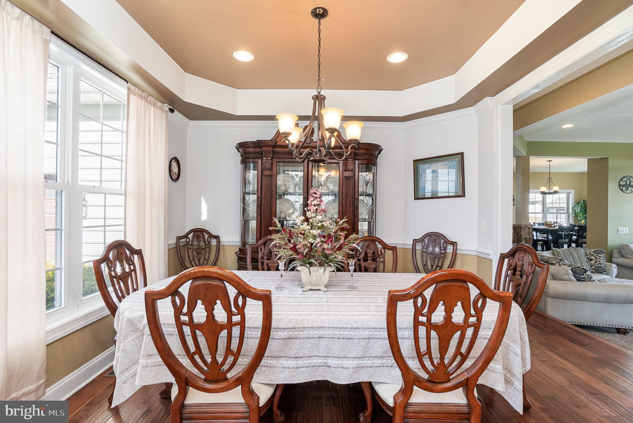 PRESTON MANOR - Residential