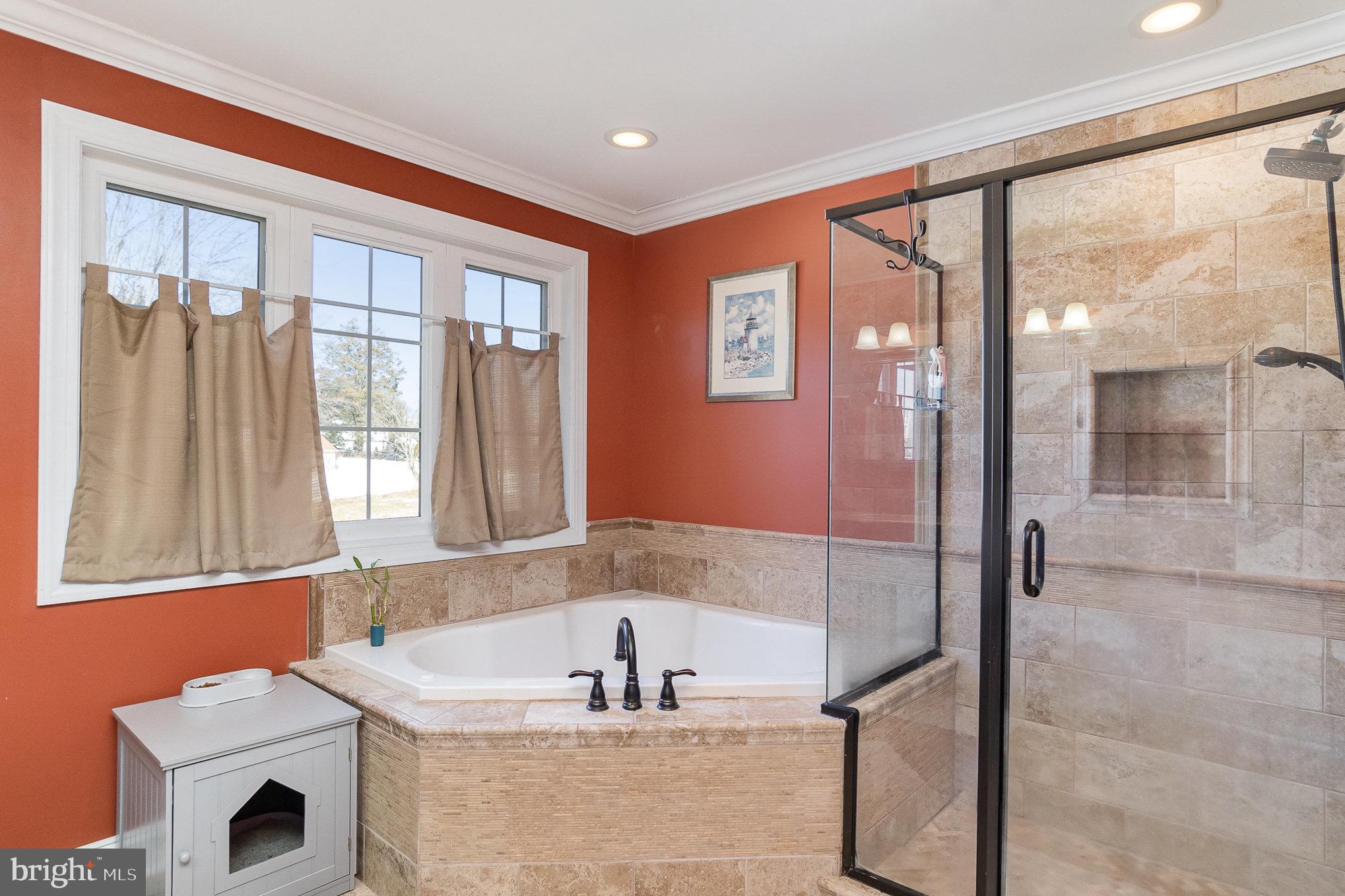 PRESTON MANOR - Residential