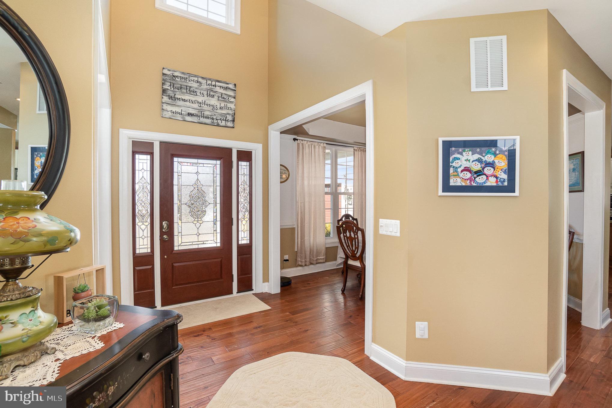 PRESTON MANOR - Residential