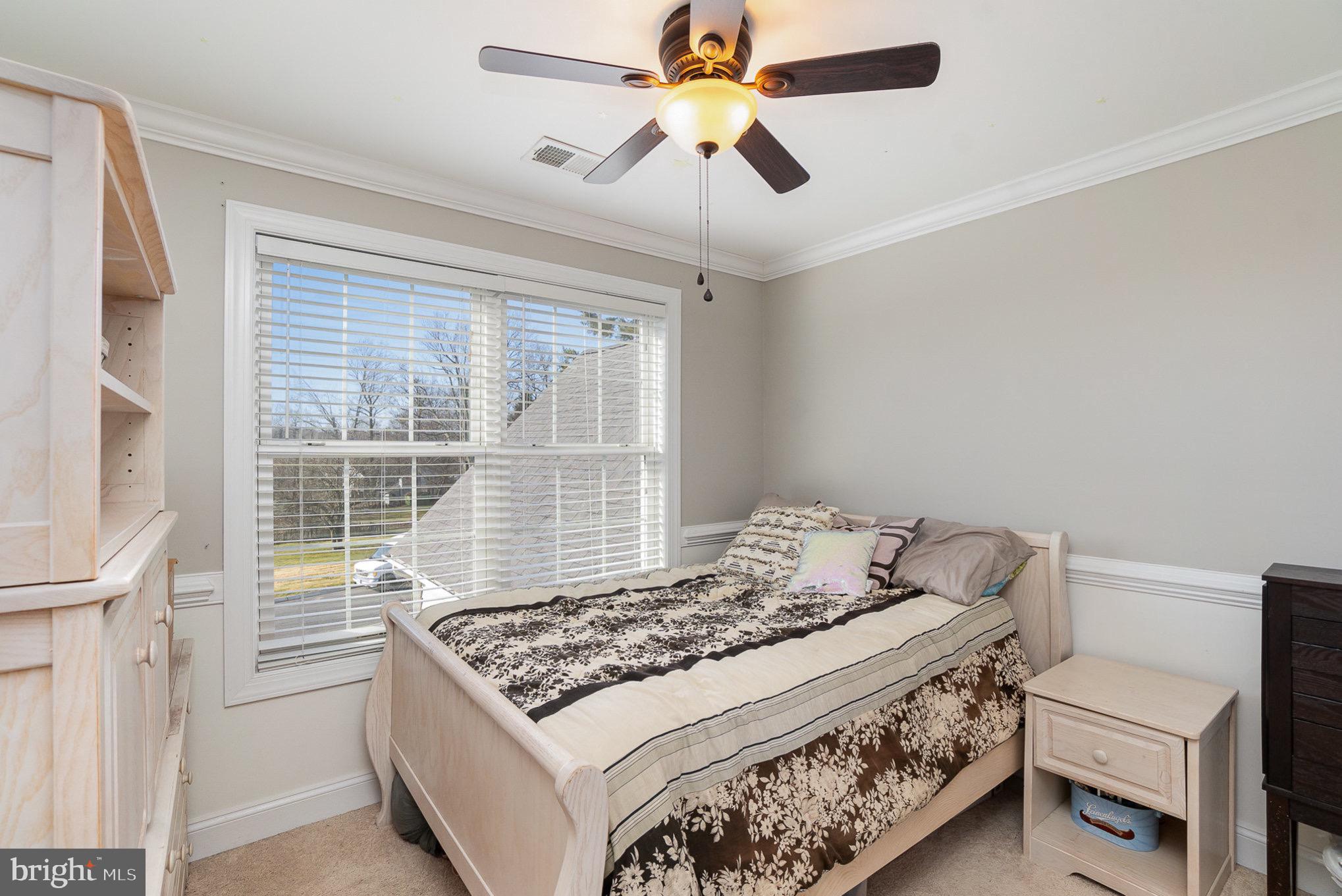 PRESTON MANOR - Residential