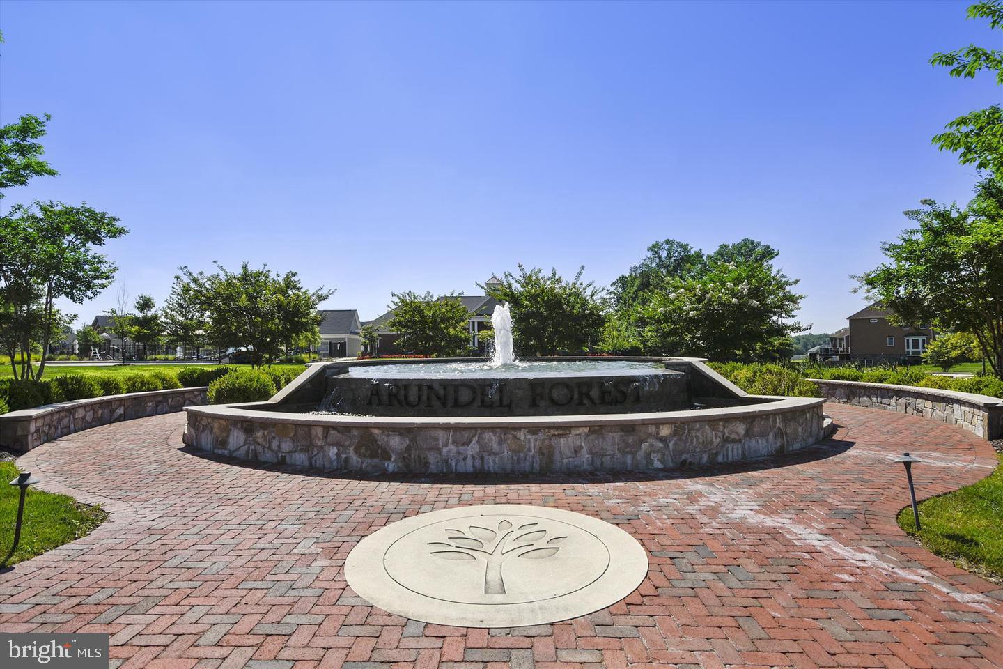 ARUNDEL FOREST - Residential