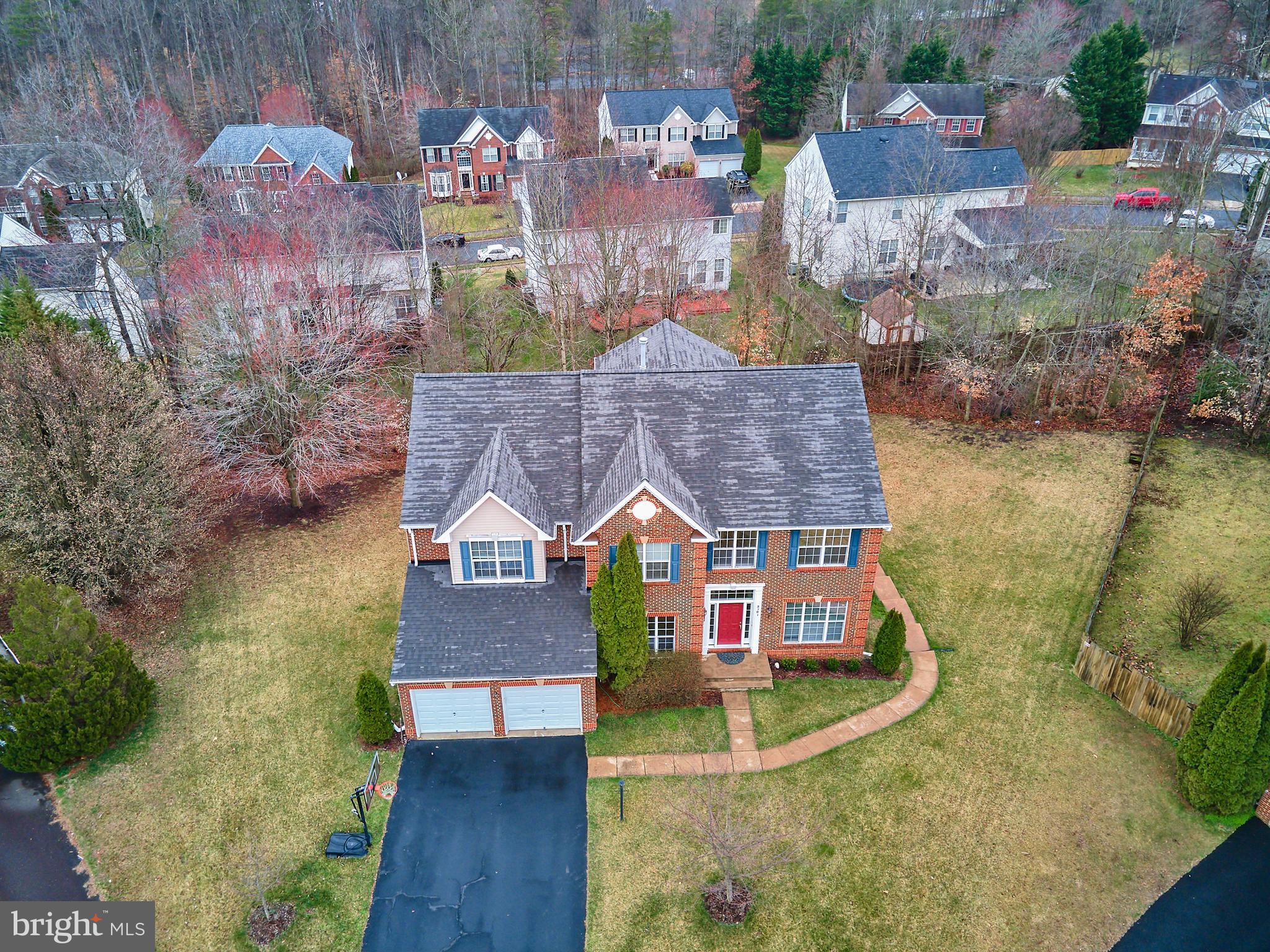 SARATOGA HUNT - Residential