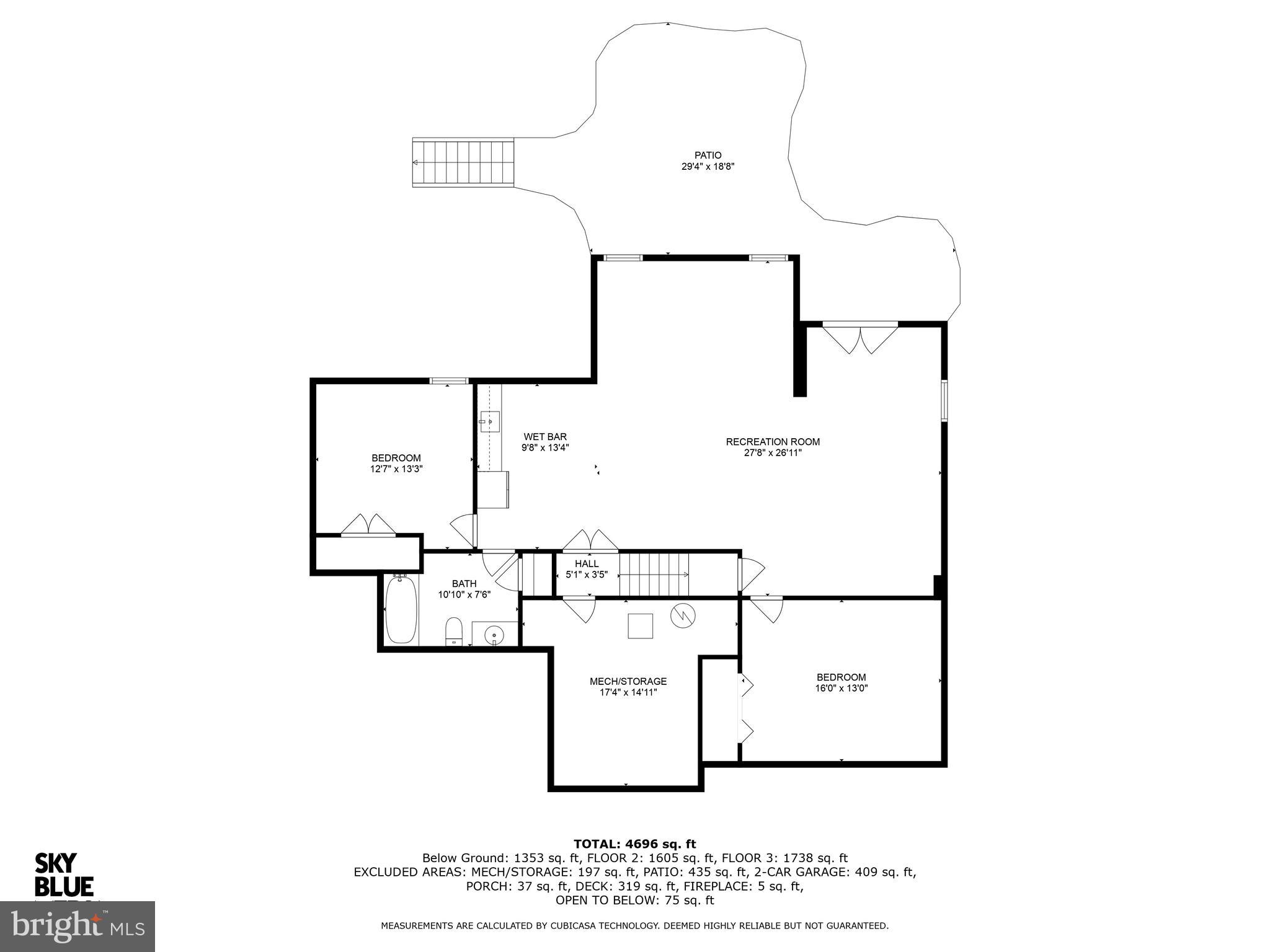 SARATOGA HUNT - Residential