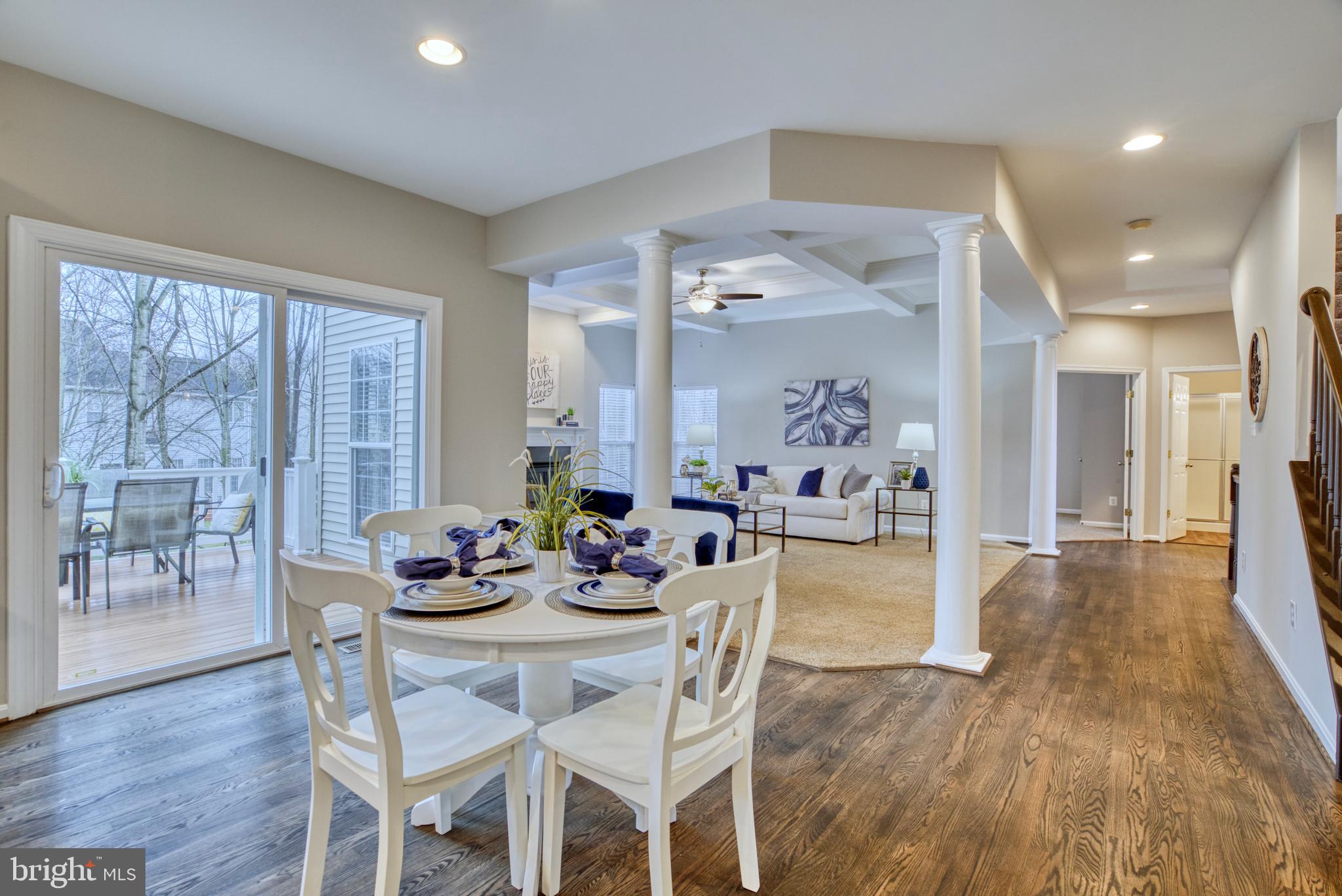 SARATOGA HUNT - Residential