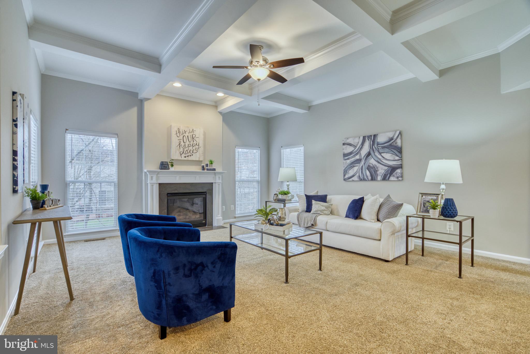 SARATOGA HUNT - Residential