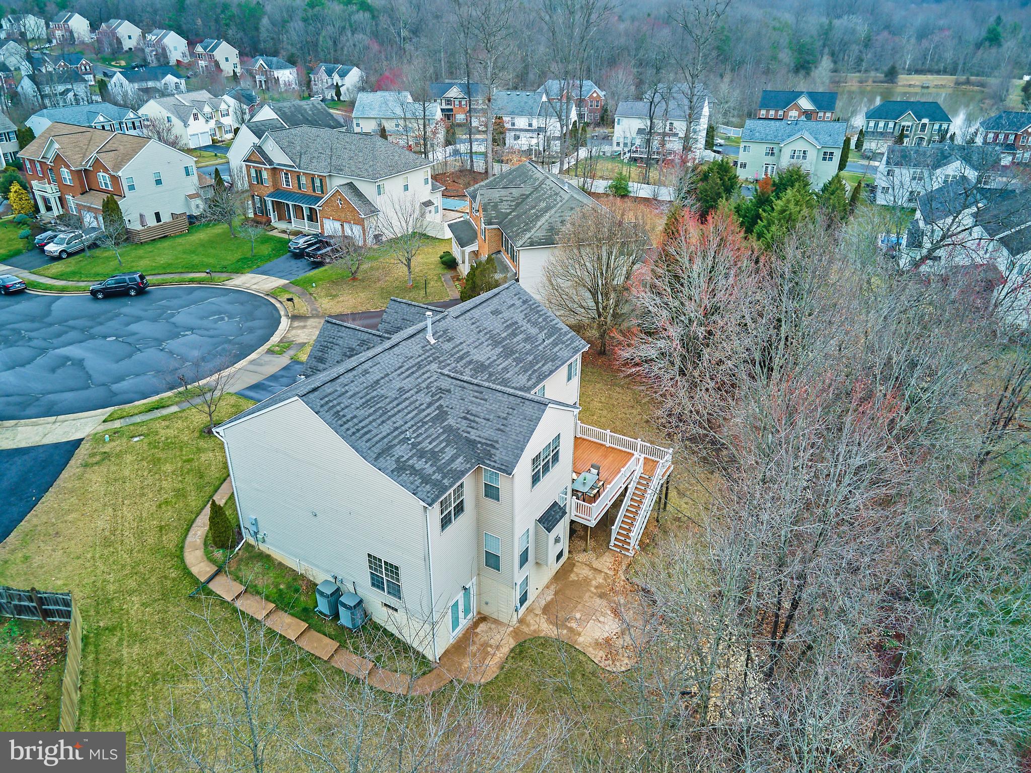 SARATOGA HUNT - Residential