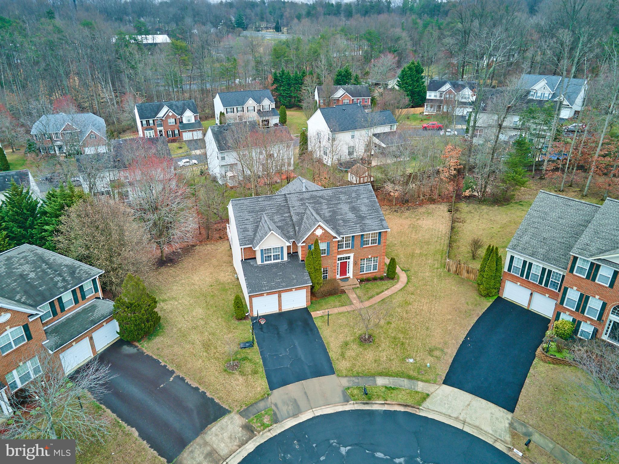 SARATOGA HUNT - Residential