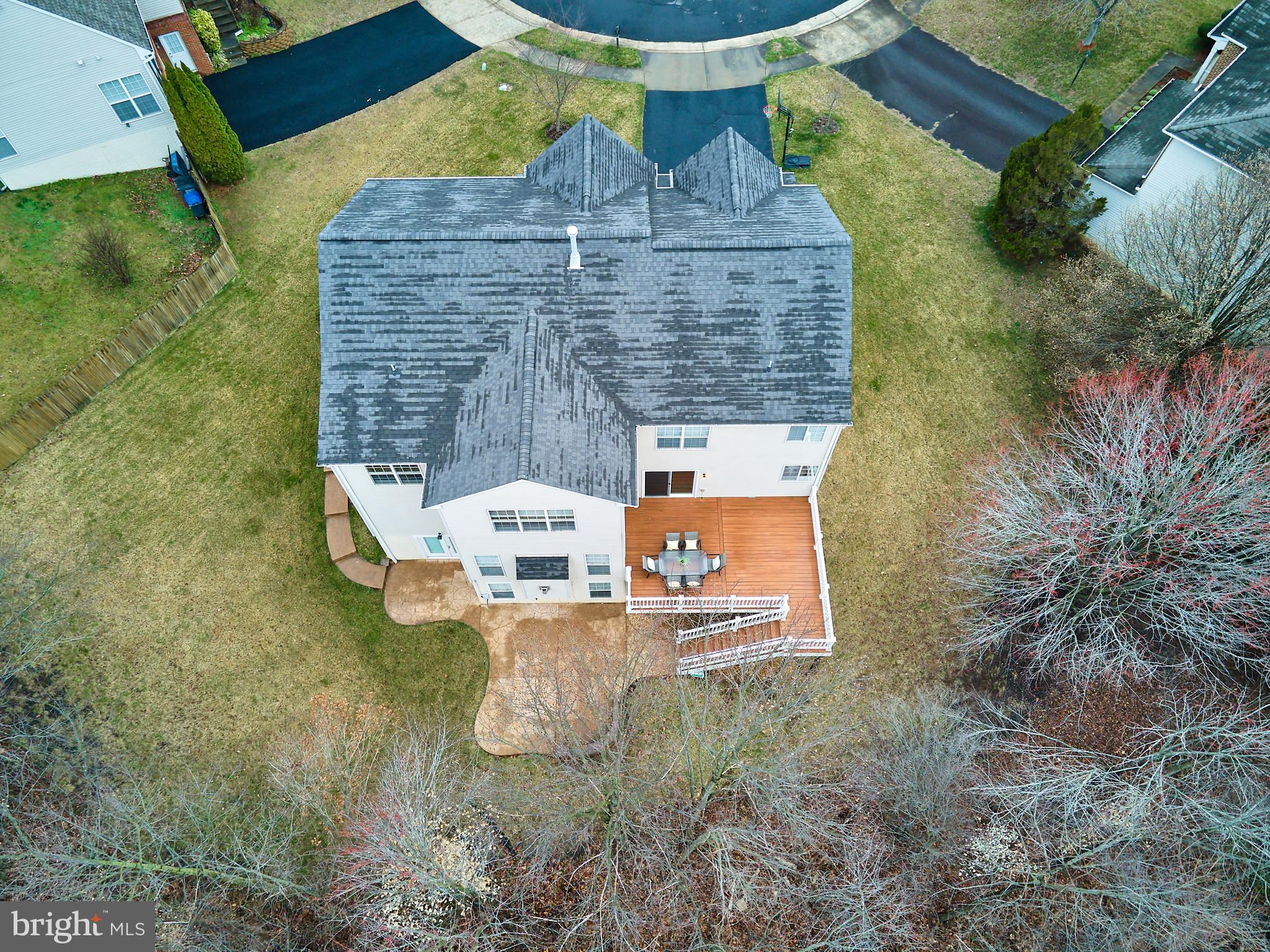 SARATOGA HUNT - Residential