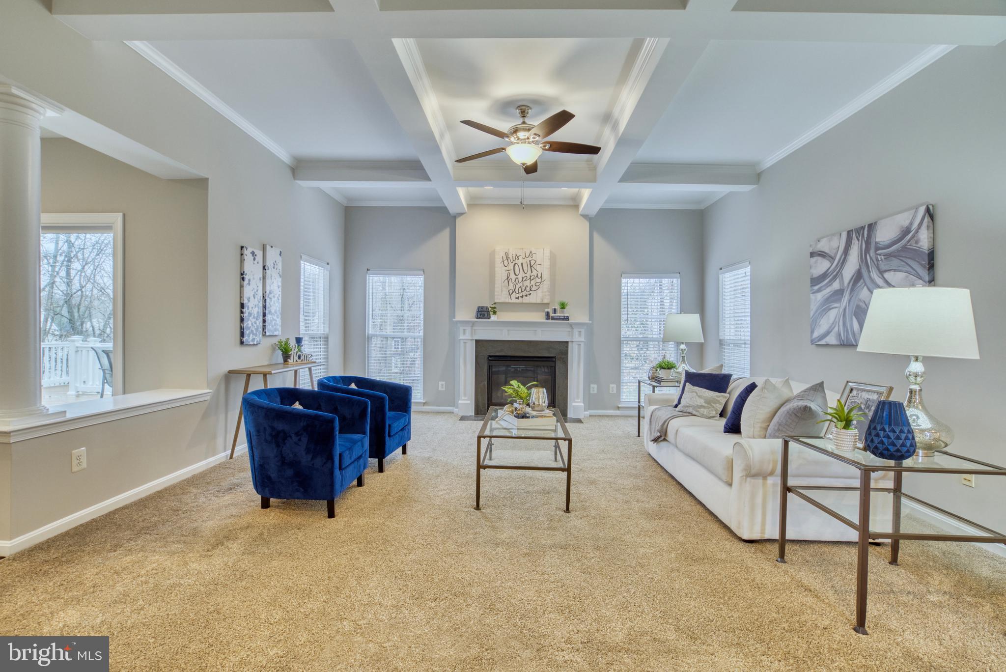 SARATOGA HUNT - Residential