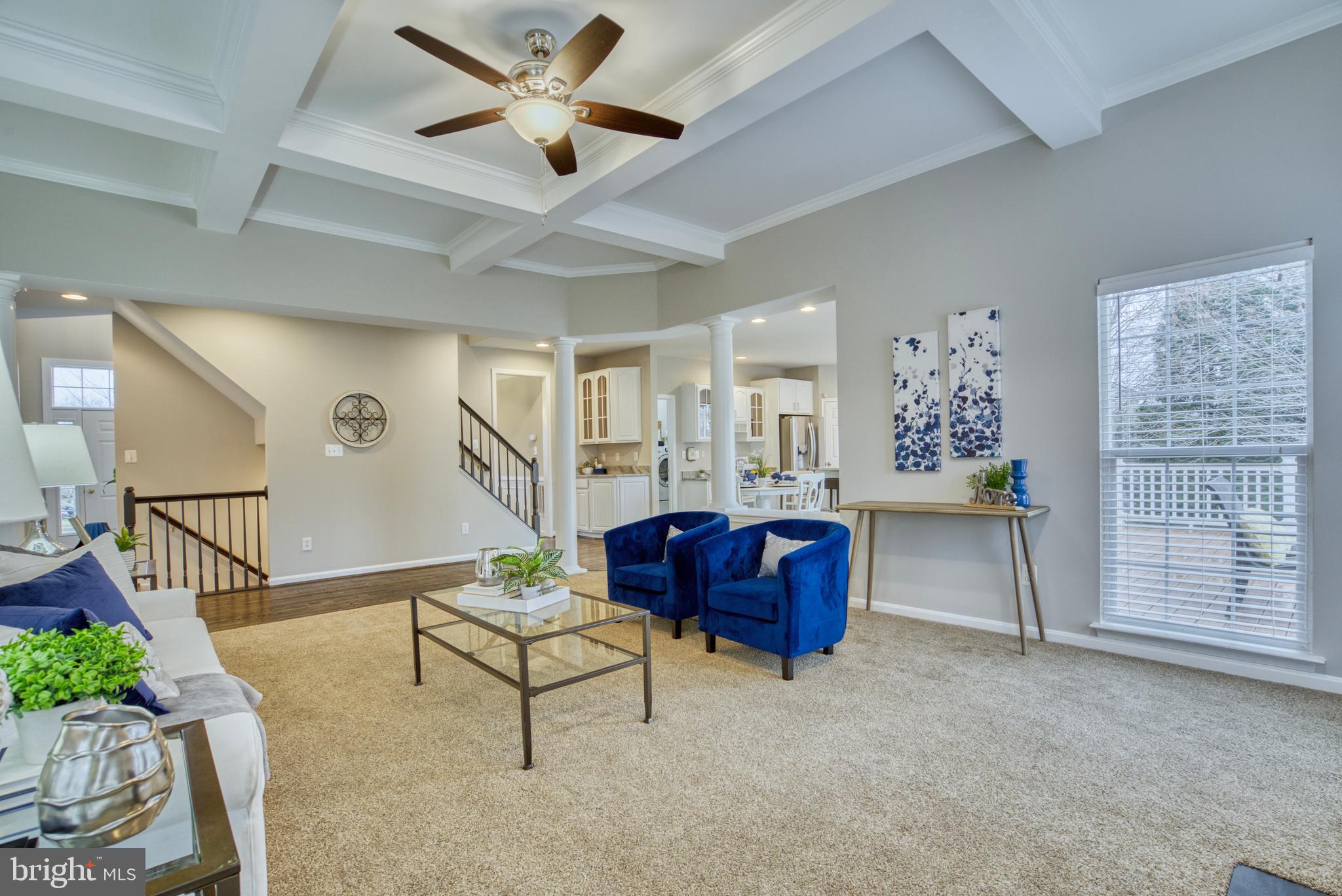 SARATOGA HUNT - Residential