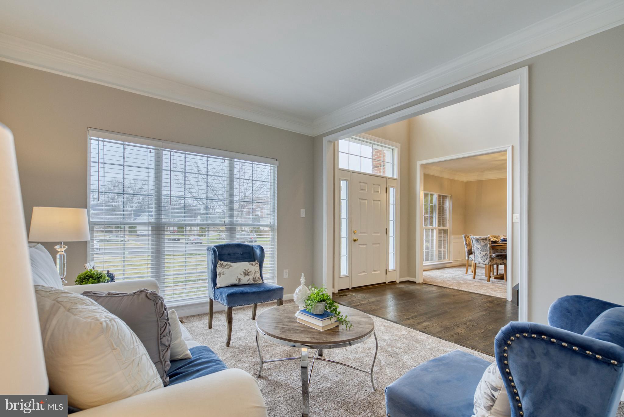 SARATOGA HUNT - Residential