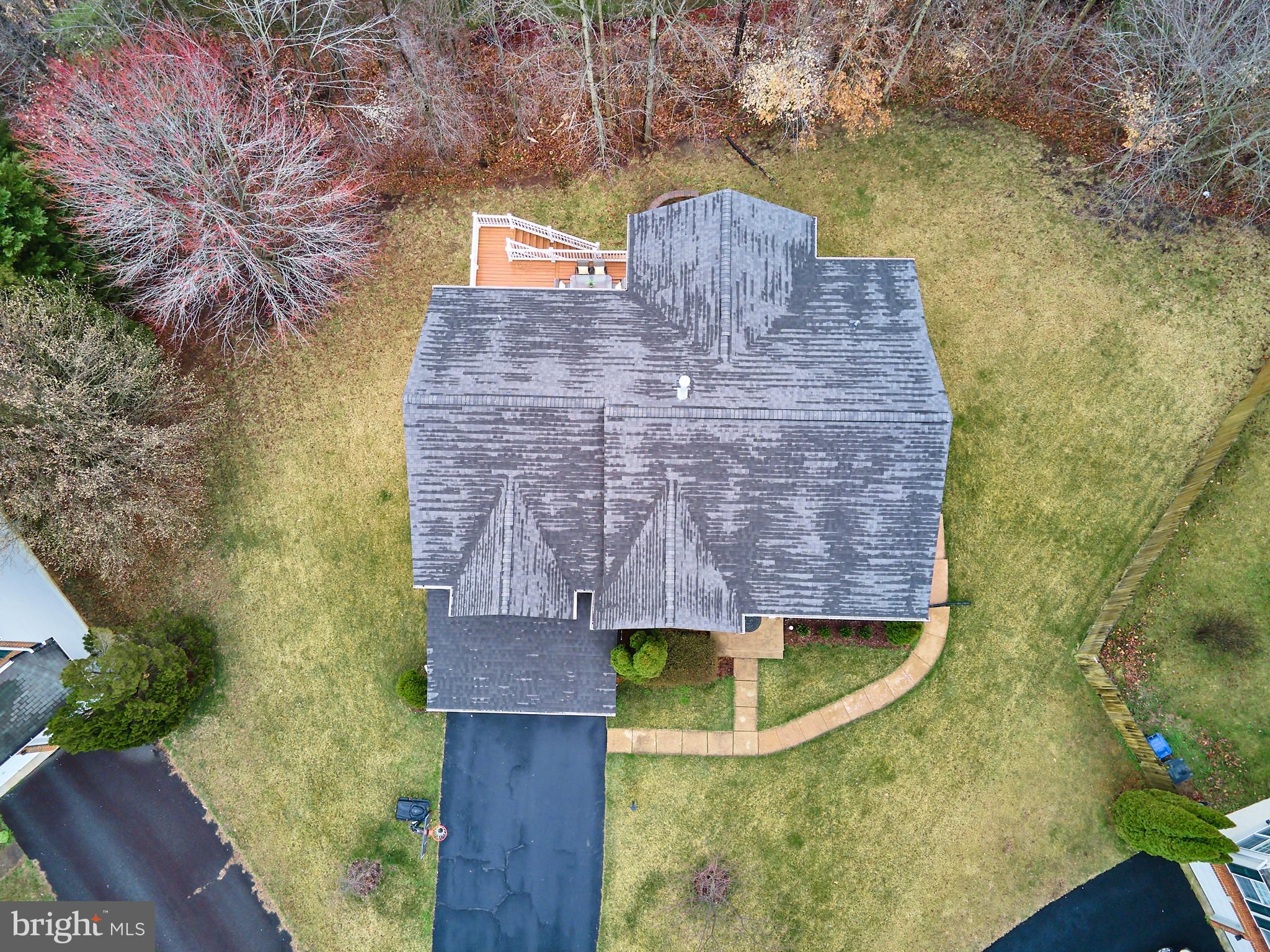 SARATOGA HUNT - Residential