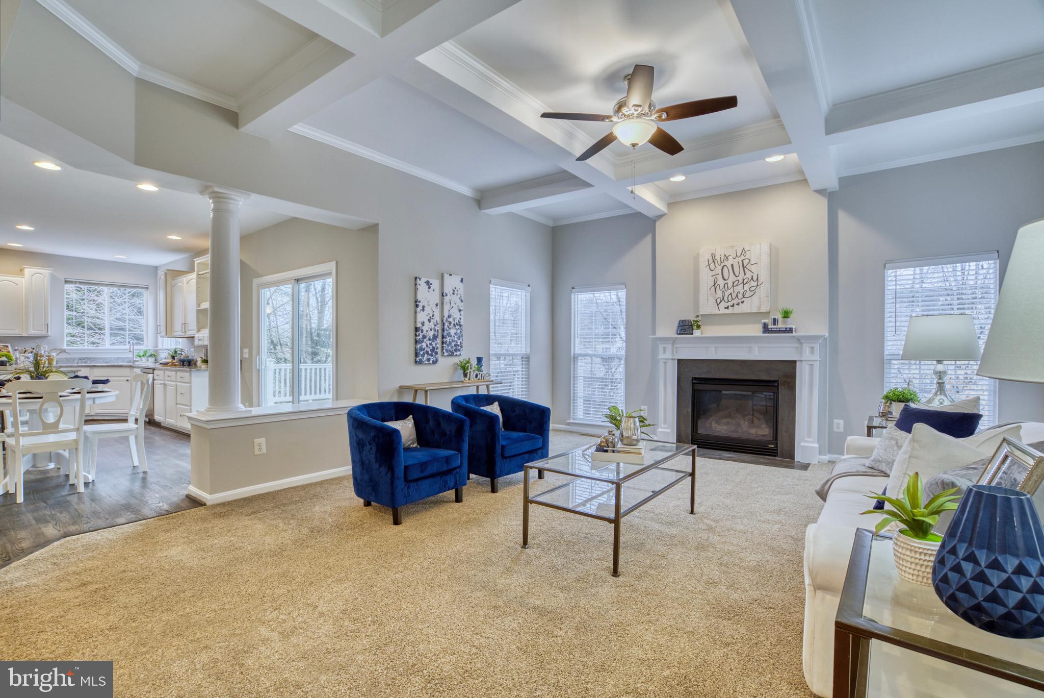 SARATOGA HUNT - Residential