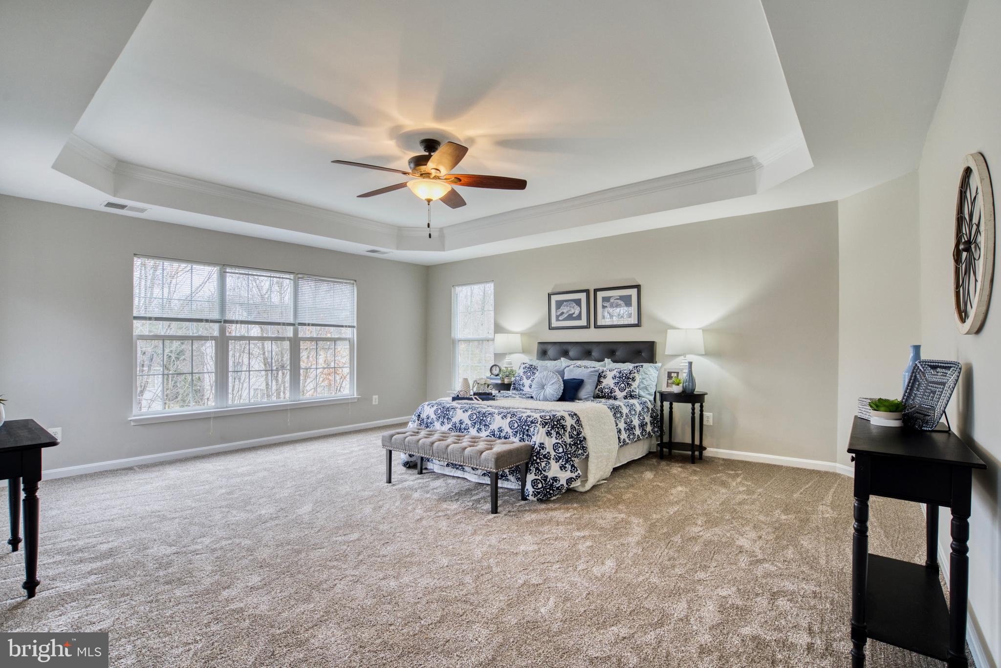 SARATOGA HUNT - Residential