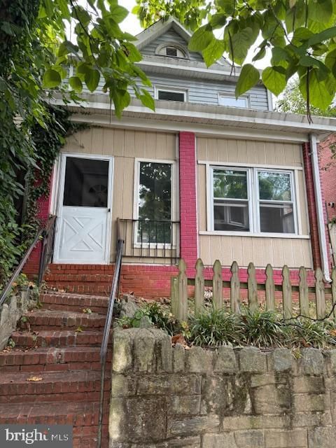 Photo of 3330 Brothers Place SE, WASHINGTON, DC 20032 (MLS # DCDC2216276)