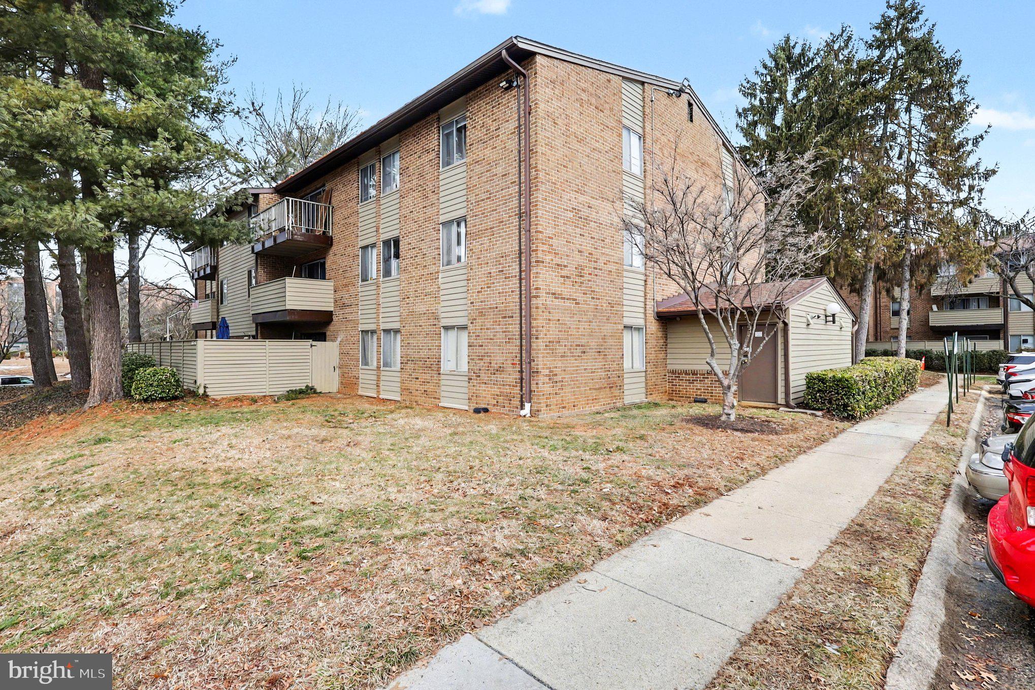 THOMAS CHOICE GARDENS - Residential