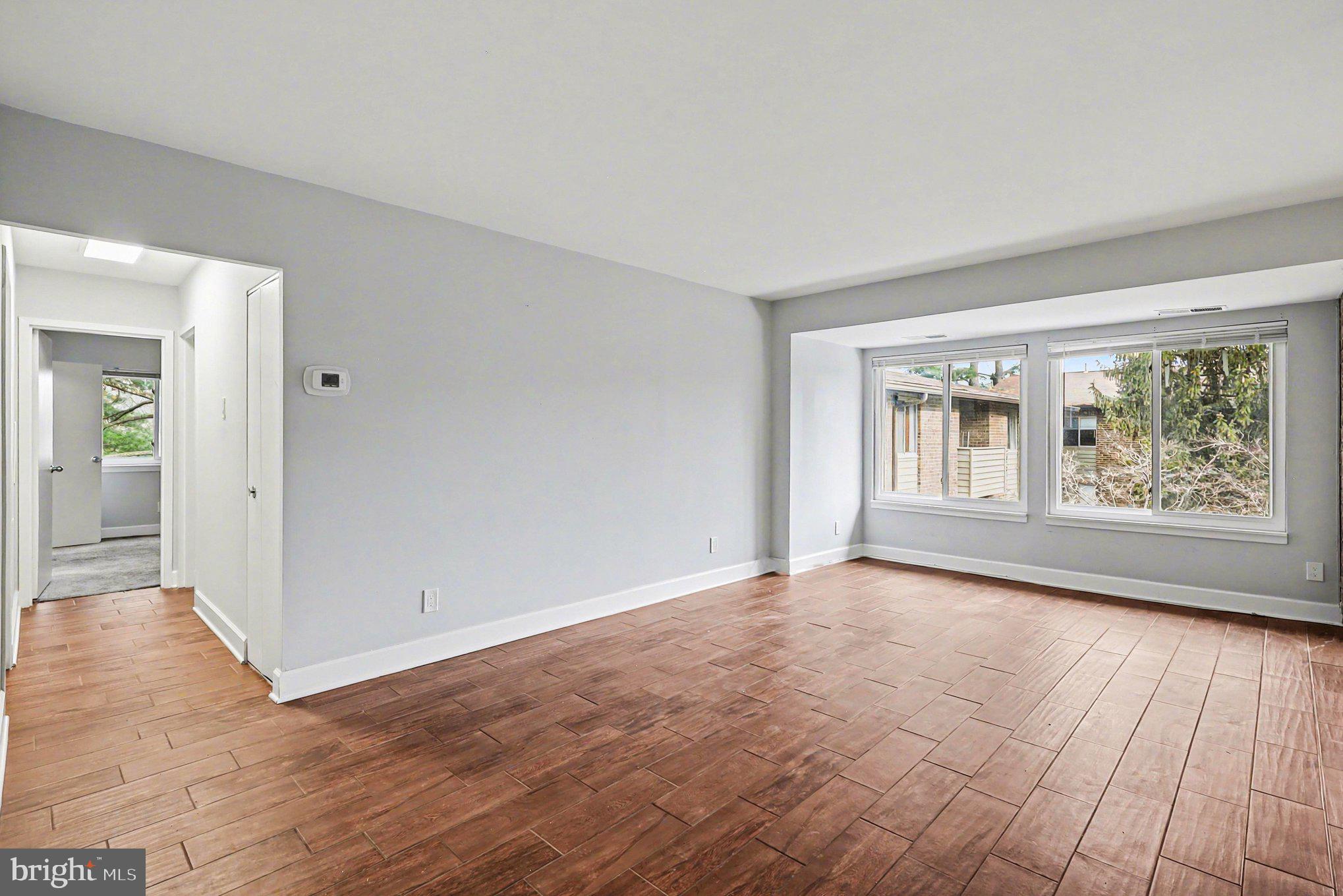 THOMAS CHOICE GARDENS - Residential