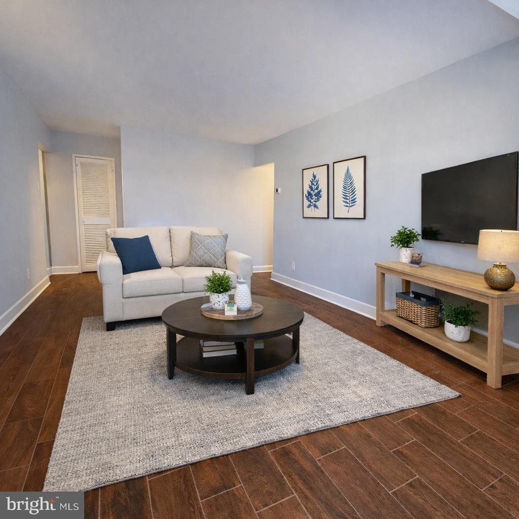 19323 CLUB HOUSE ROAD 304