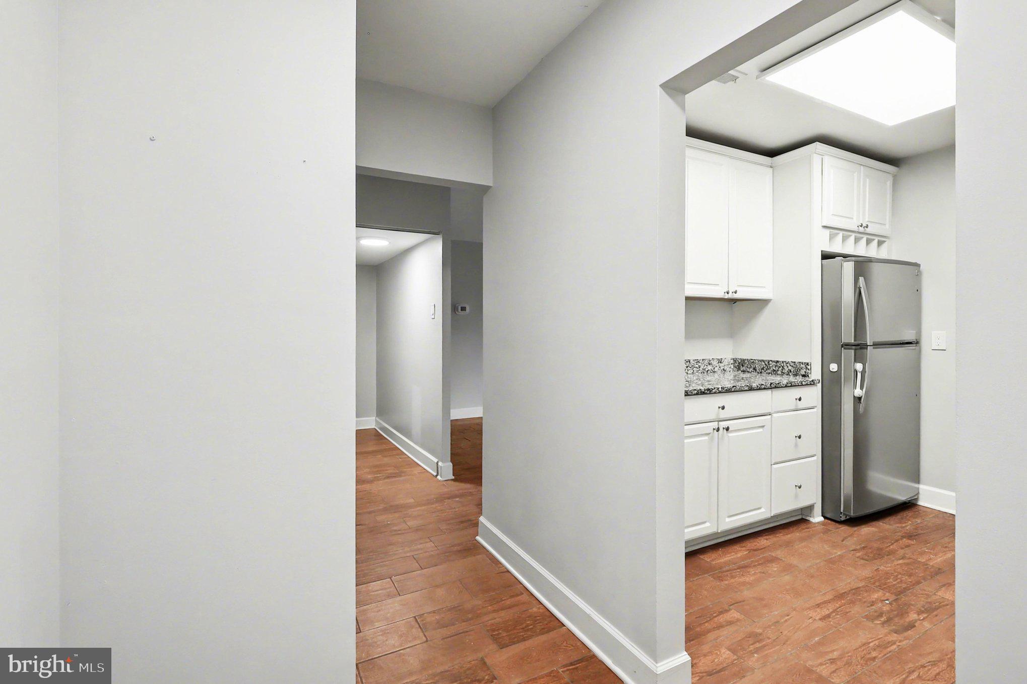 THOMAS CHOICE GARDENS - Residential