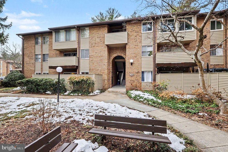 Beautifully updated top-floor condo featuring 2 spacious bedrooms and 2 full bathrooms. This light-filled unit has been renovated throughout with neutral designer paint, remodeled bathrooms, and an upgraded kitchen. Durable ceramic tile flooring runs through the main areas, complemented by a large living room perfect for entertaining and a separate dining area for everyday meals or gatherings.

Enjoy the convenience of in-unit laundry and the rare benefit of all utilities included, providing exceptional monthly value compared to many nearby units where owners still pay water, gas, or electric separately. The top-level location offers added privacy, quieter living, and better natural light.

Ideally located near shopping centers, grocery stores, restaurants, and major commuter routes, making daily errands simple and convenient.

Compared to other nearby listings, this home stands out for its full updates, included utilities, in-unit washer & dryer, and top-floor privacy  features not commonly found together at this price point.

Perfect for homeowners seeking comfort and convenience or investors looking for strong rental appeal.