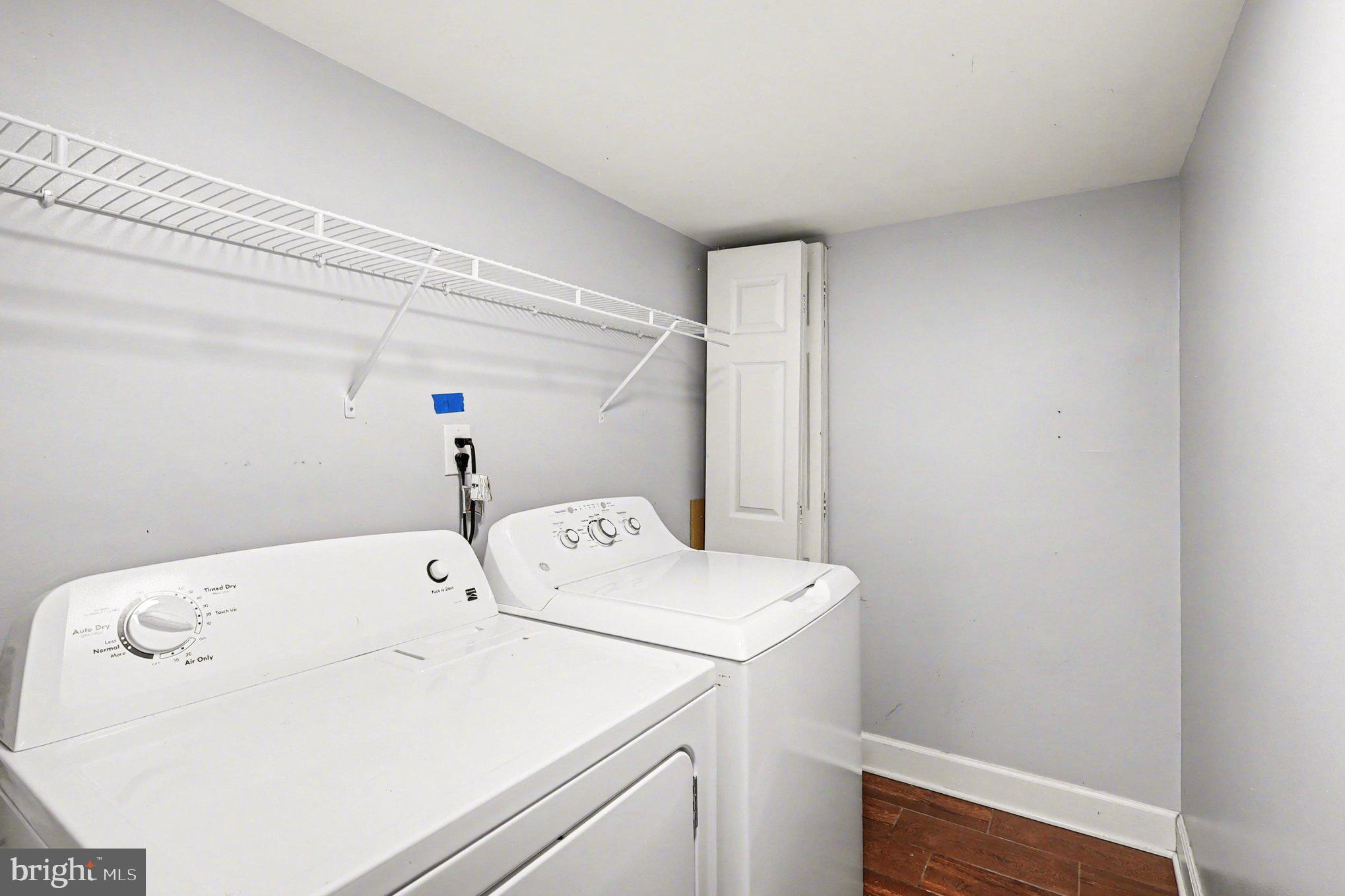 THOMAS CHOICE GARDENS - Residential