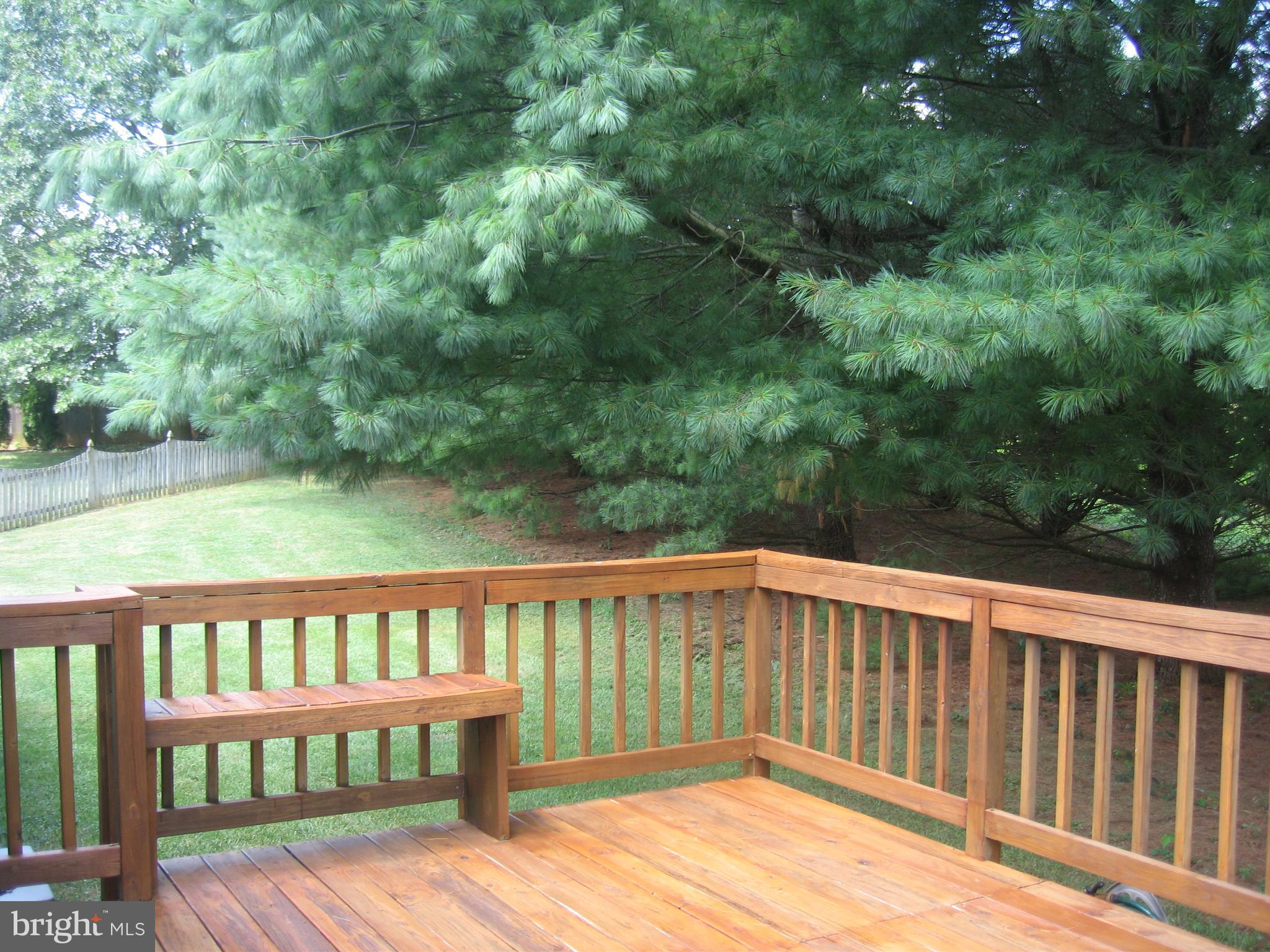 BRIAR RUN - Residential Lease