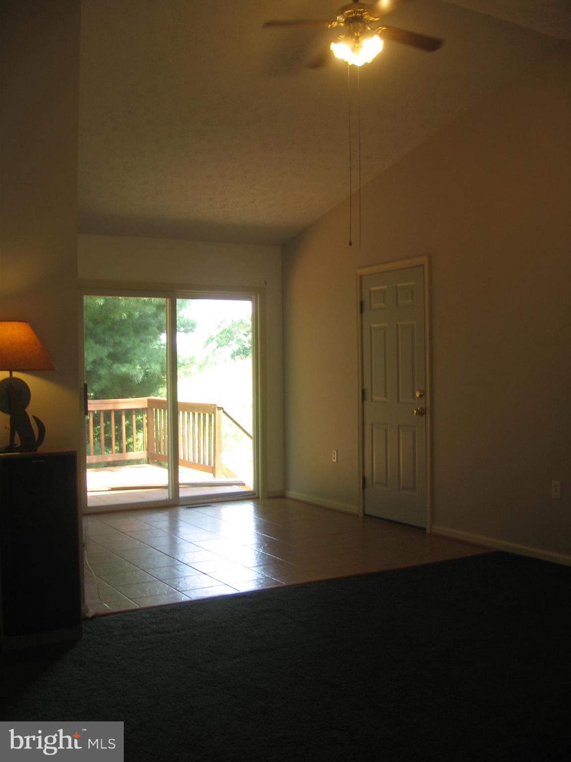 BRIAR RUN - Residential Lease