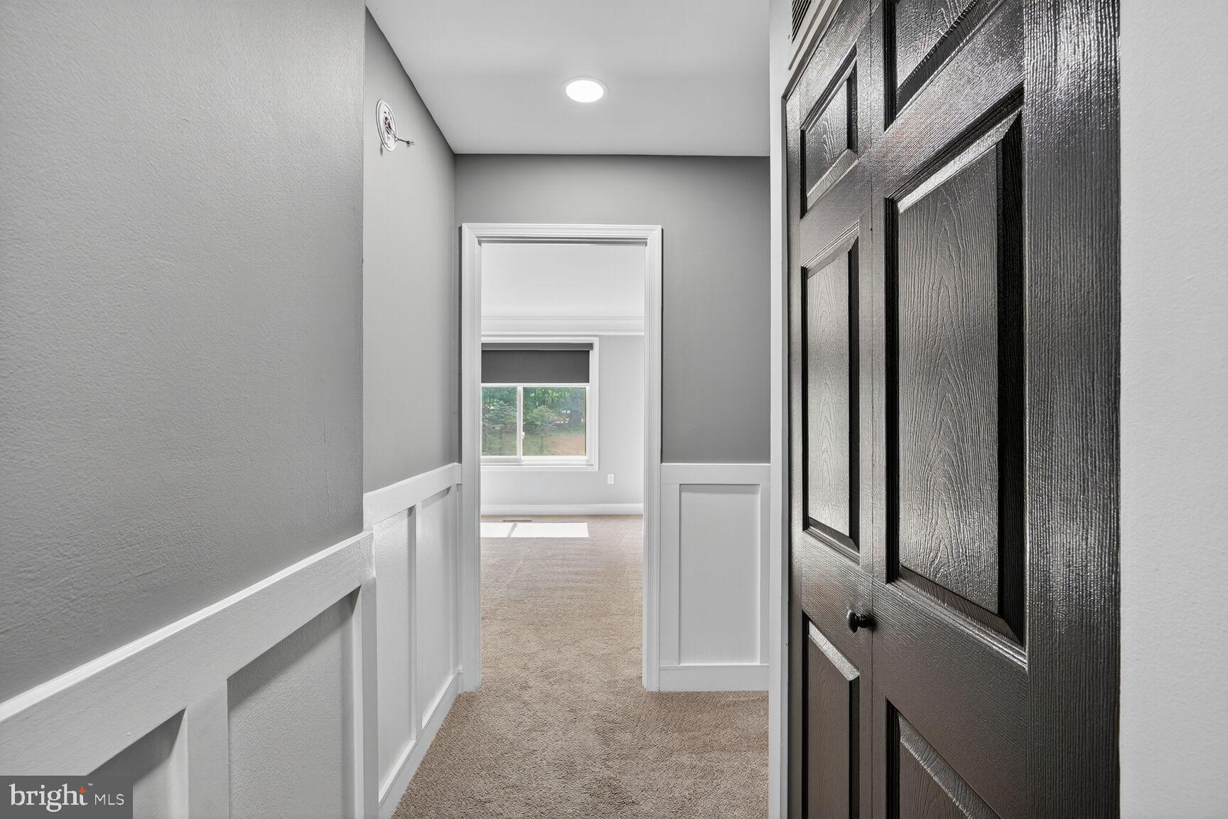 MONTGOMERY VILLAGE - Residential