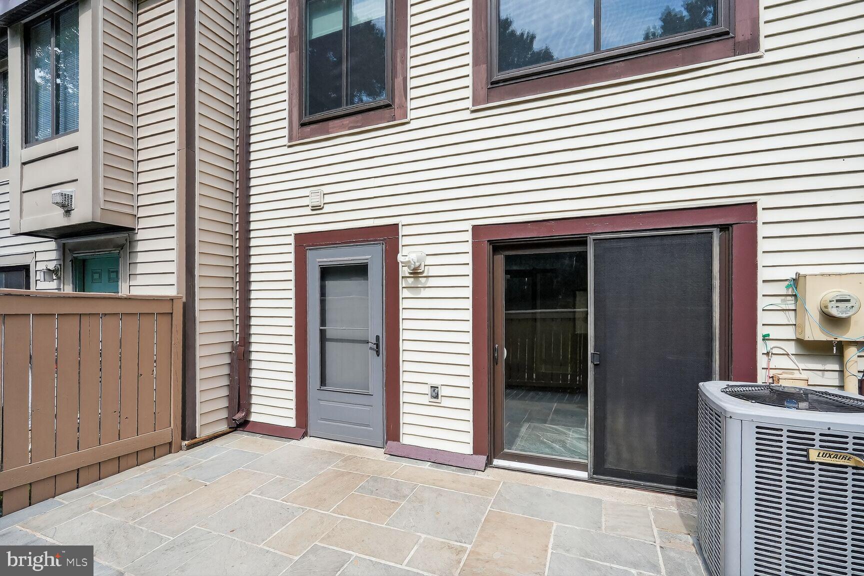 MONTGOMERY VILLAGE - Residential