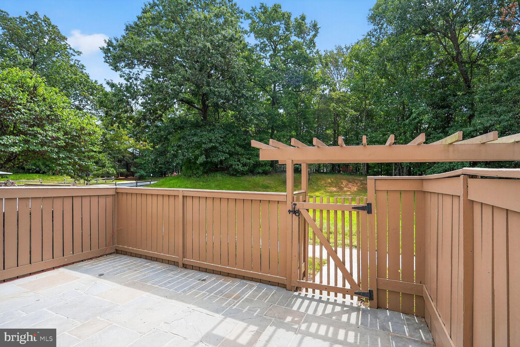 MONTGOMERY VILLAGE - Residential