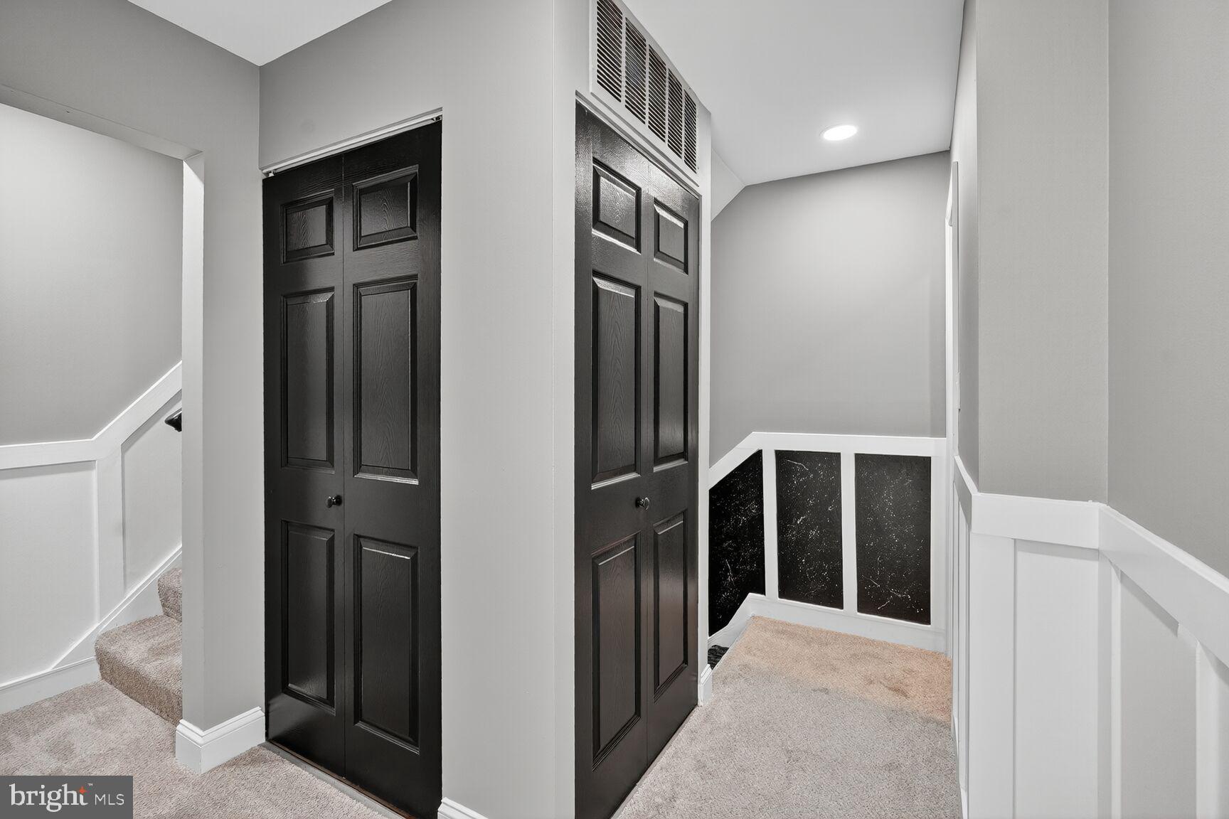 MONTGOMERY VILLAGE - Residential