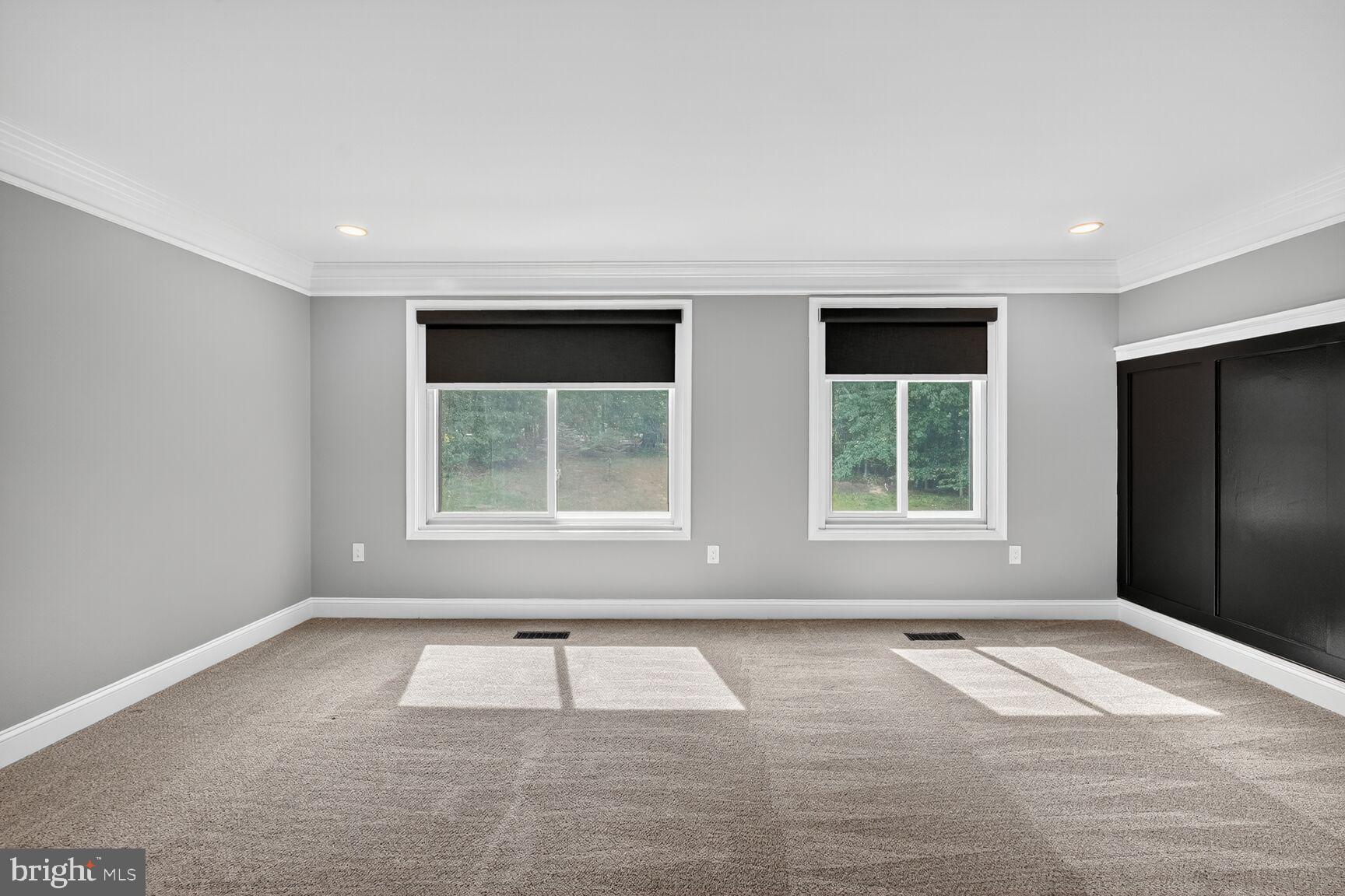 MONTGOMERY VILLAGE - Residential