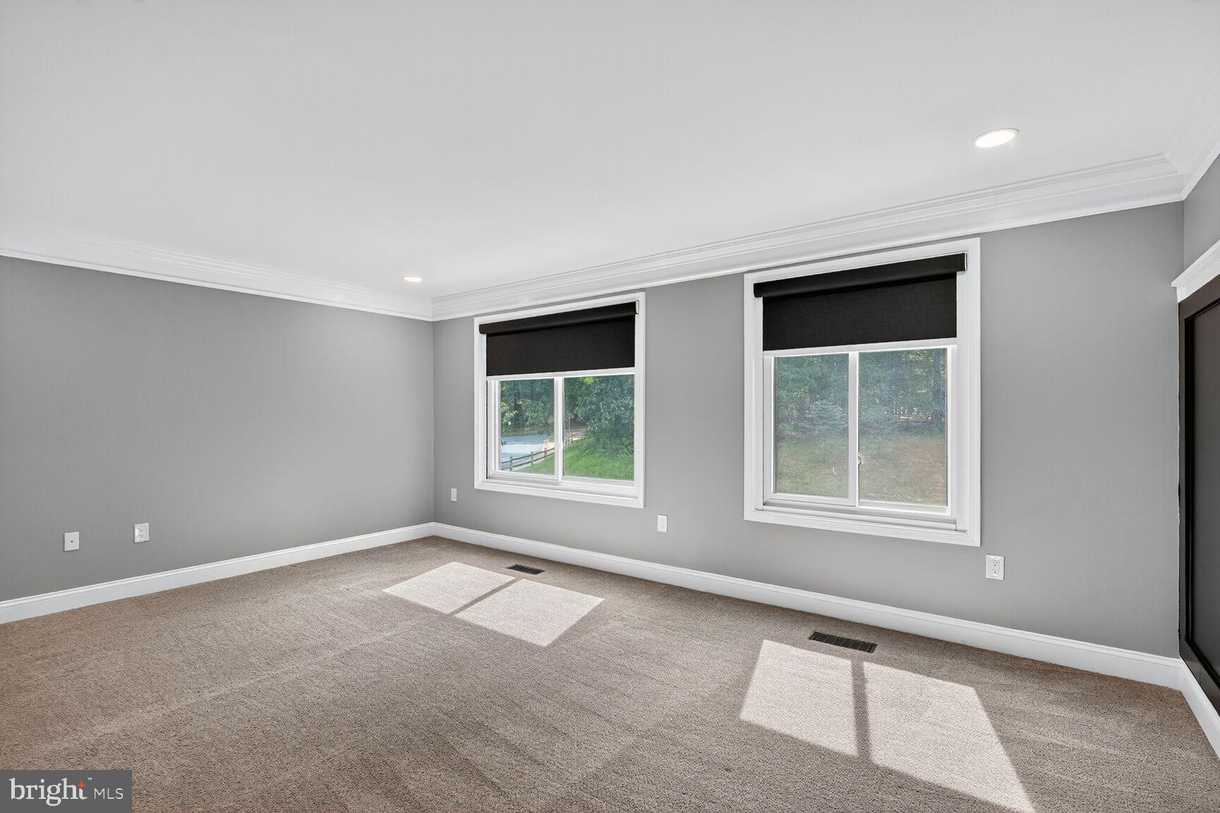 MONTGOMERY VILLAGE - Residential