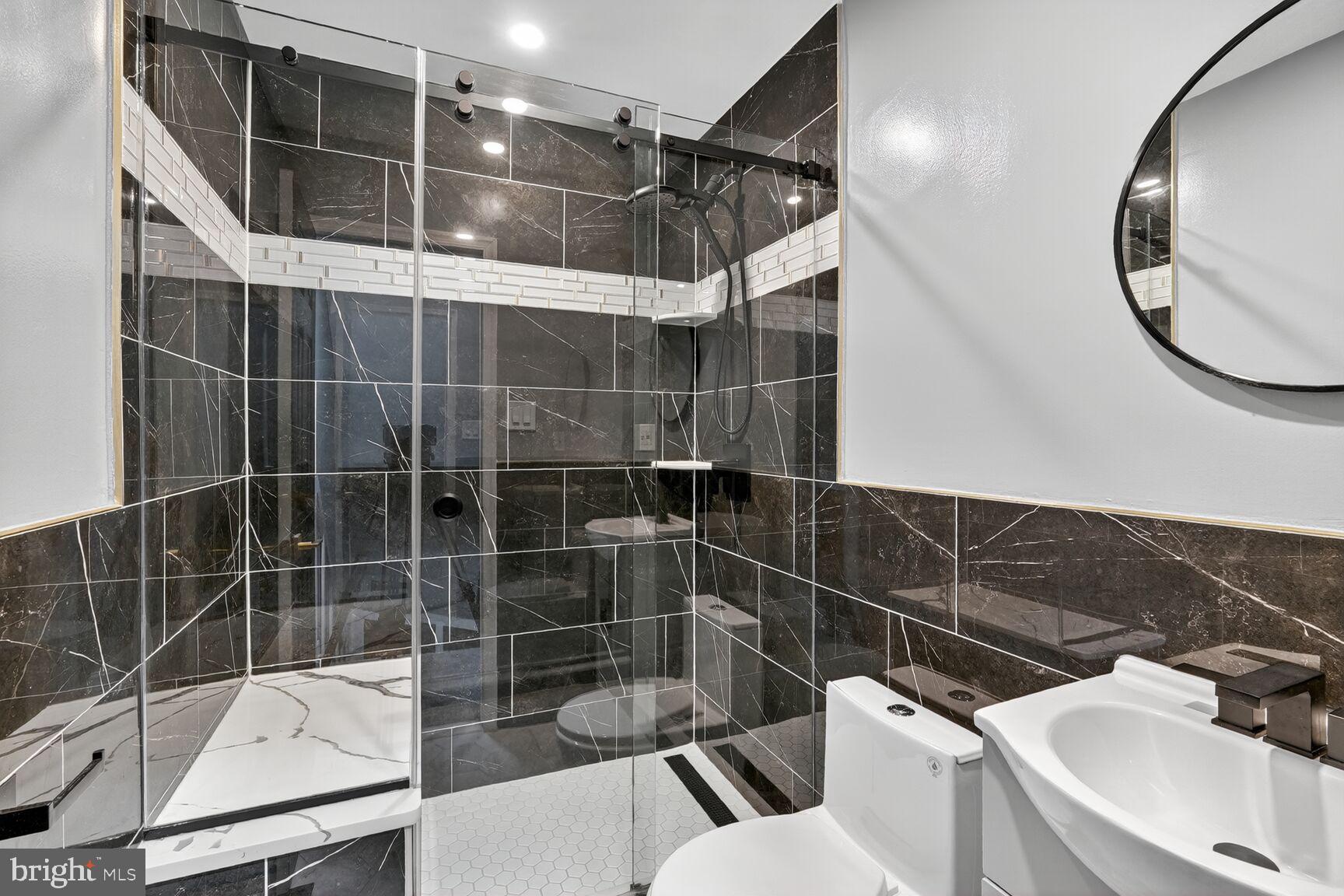 MONTGOMERY VILLAGE - Residential