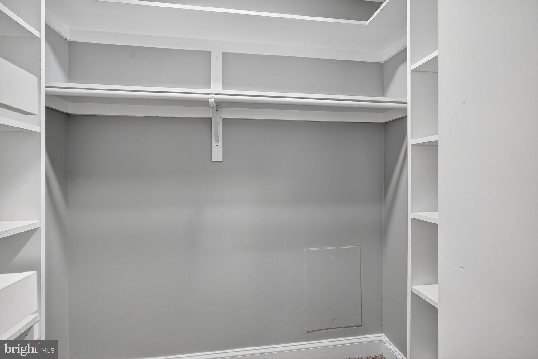 MONTGOMERY VILLAGE - Residential