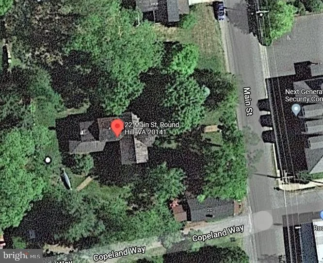22 Main Street, Round Hill, VA 20141