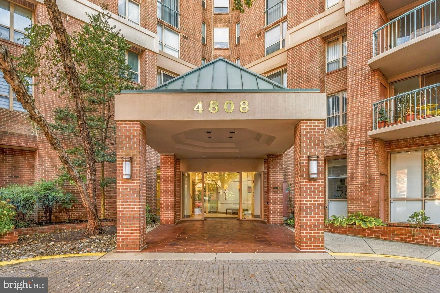 4808 MOORLAND LANE 607